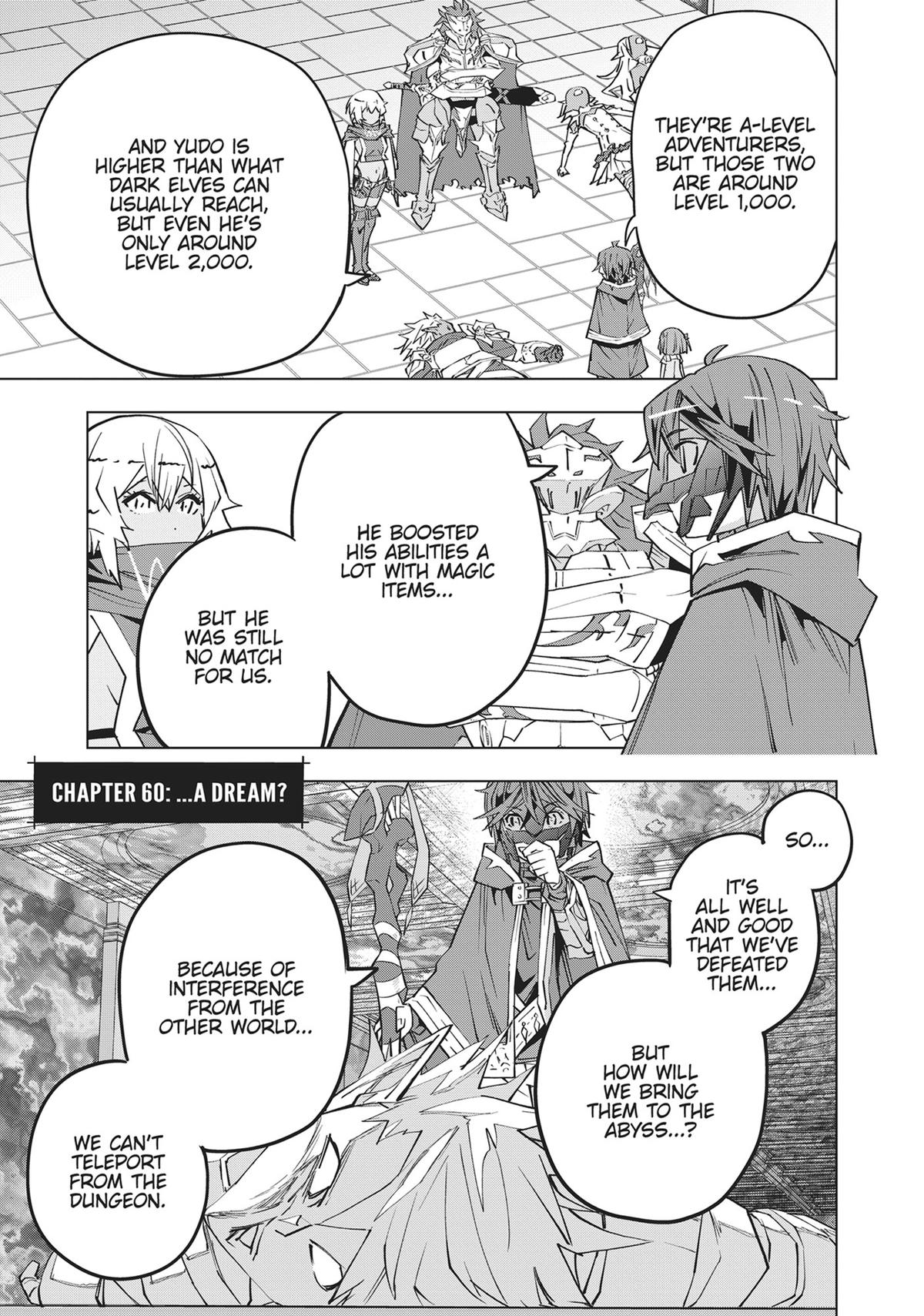 Read Backstabbed in a Backwater Dungeon_ My Party Tried to Kill Me, But Thanks to an Infinite Gacha I Got LVL 9999 Friends and Am Out for Revenge EN Manga Online