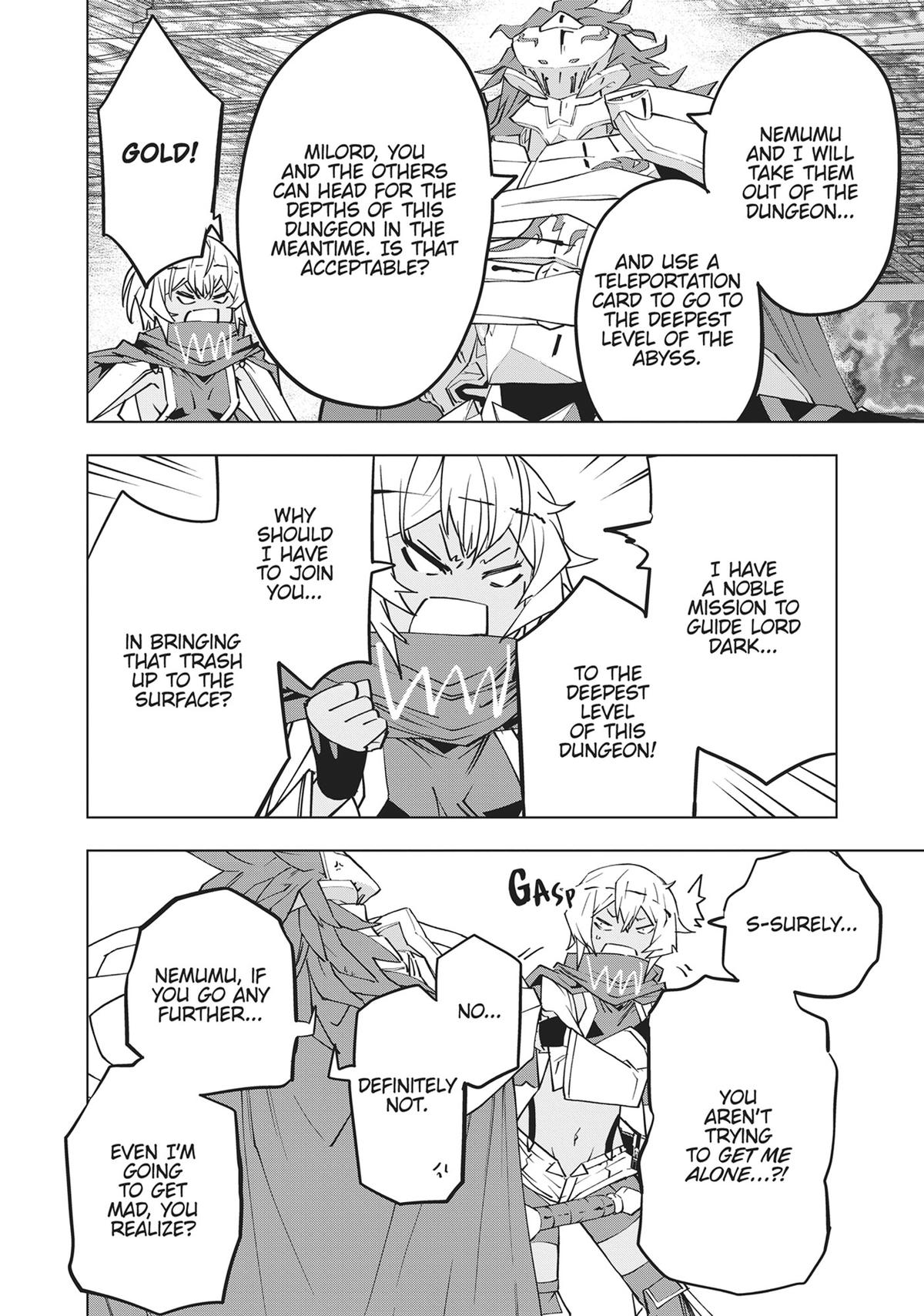 Read Backstabbed in a Backwater Dungeon_ My Party Tried to Kill Me, But Thanks to an Infinite Gacha I Got LVL 9999 Friends and Am Out for Revenge EN Manga Online