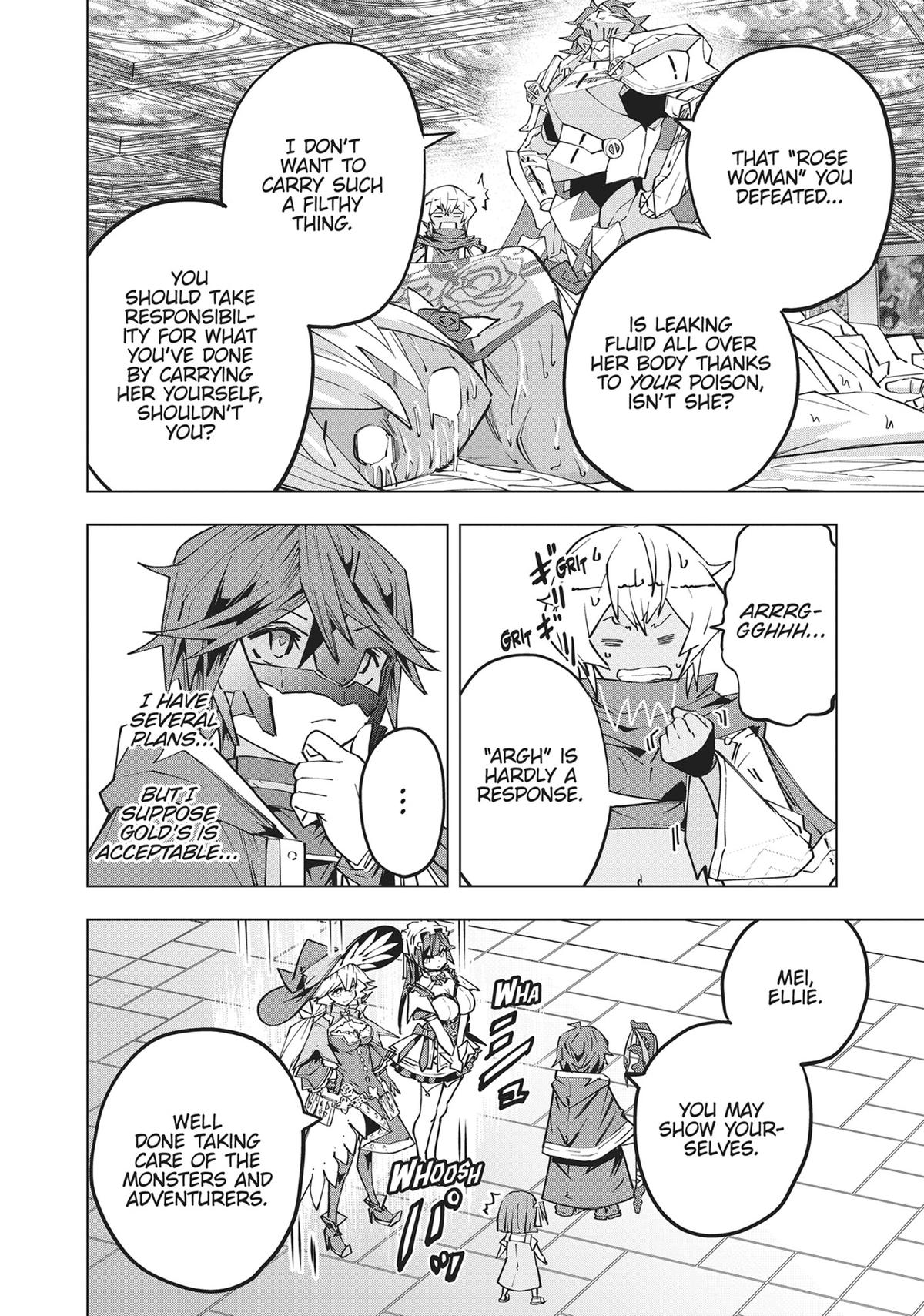 Read Backstabbed in a Backwater Dungeon_ My Party Tried to Kill Me, But Thanks to an Infinite Gacha I Got LVL 9999 Friends and Am Out for Revenge EN Manga Online