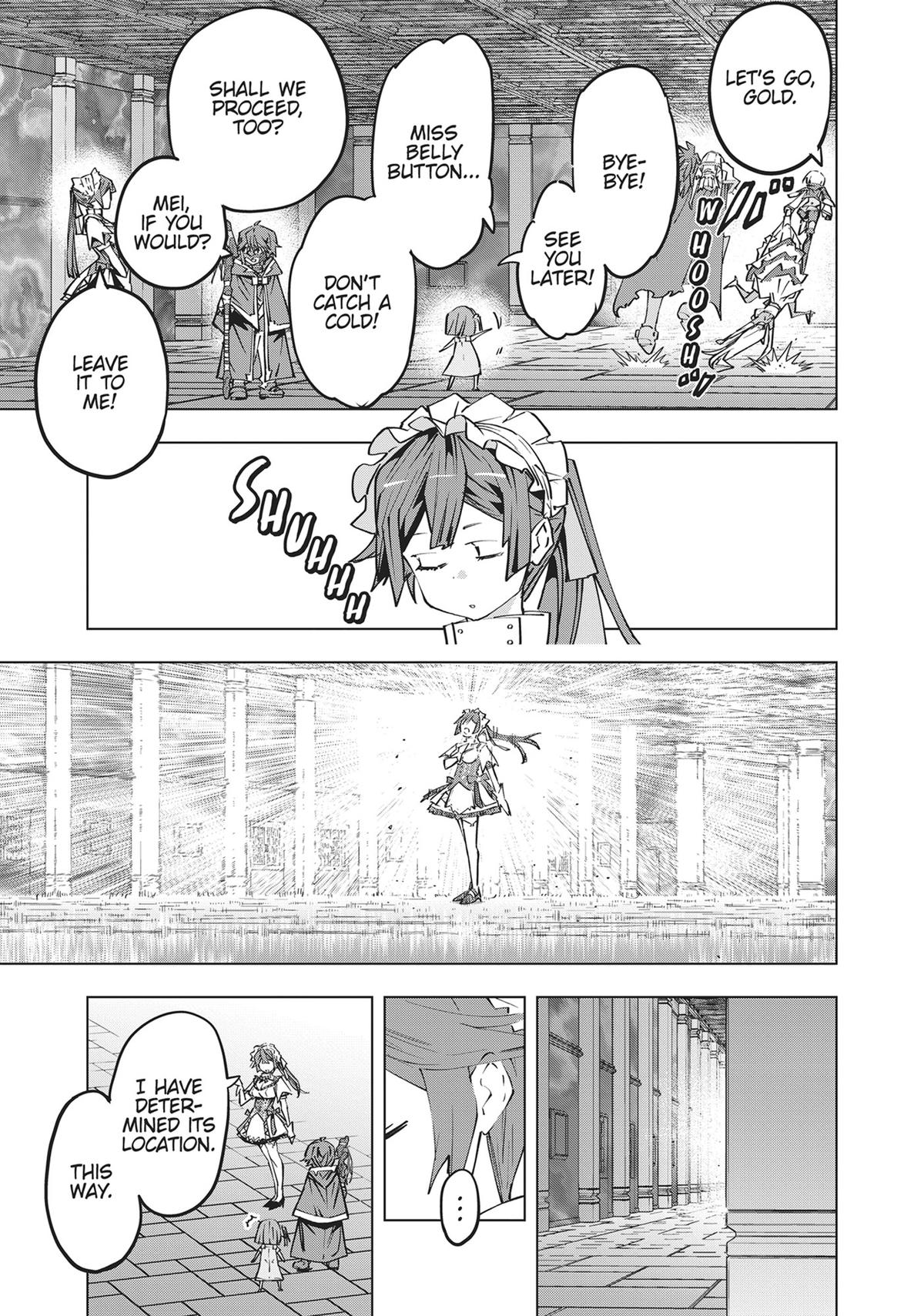 Read Backstabbed in a Backwater Dungeon_ My Party Tried to Kill Me, But Thanks to an Infinite Gacha I Got LVL 9999 Friends and Am Out for Revenge EN Manga Online