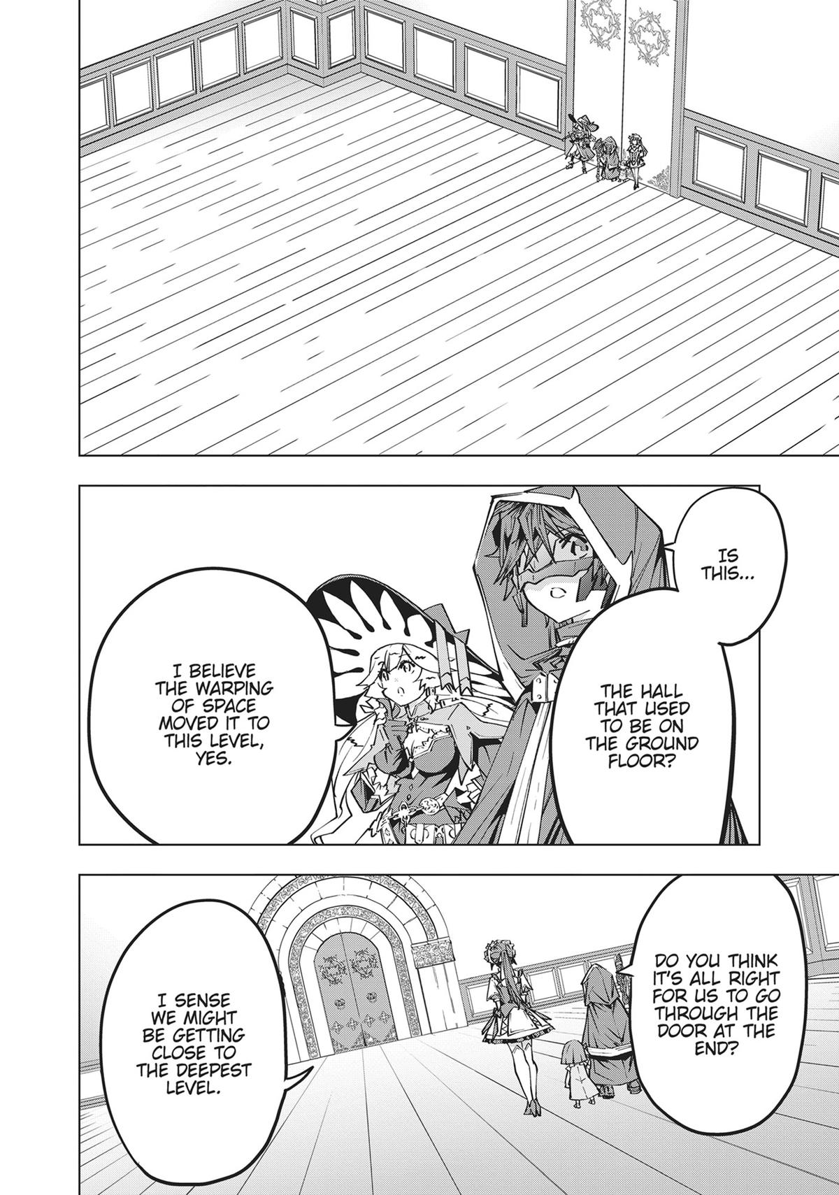 Read Backstabbed in a Backwater Dungeon_ My Party Tried to Kill Me, But Thanks to an Infinite Gacha I Got LVL 9999 Friends and Am Out for Revenge EN Manga Online