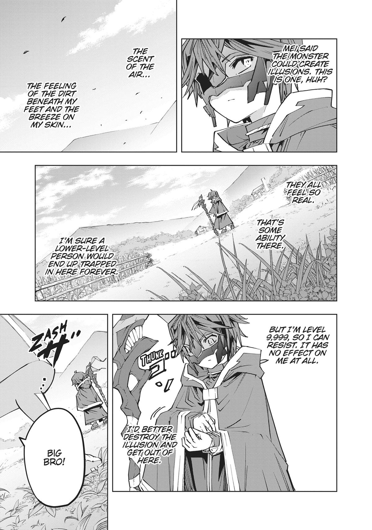 Read Backstabbed in a Backwater Dungeon_ My Party Tried to Kill Me, But Thanks to an Infinite Gacha I Got LVL 9999 Friends and Am Out for Revenge EN Manga Online