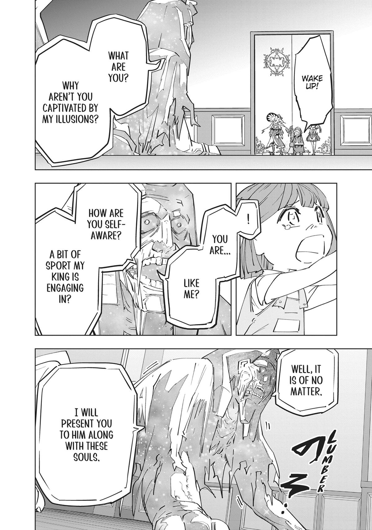 Read Backstabbed in a Backwater Dungeon_ My Party Tried to Kill Me, But Thanks to an Infinite Gacha I Got LVL 9999 Friends and Am Out for Revenge EN Manga Online