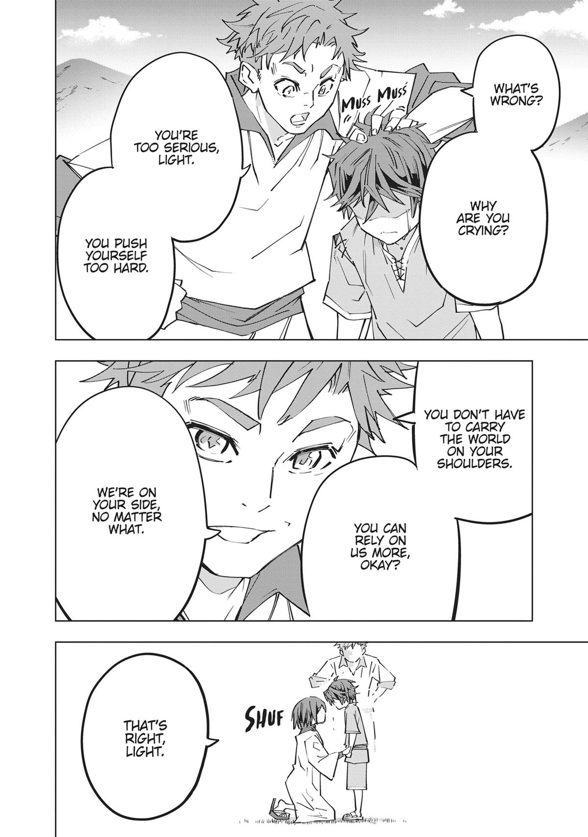 Read Backstabbed in a Backwater Dungeon_ My Party Tried to Kill Me, But Thanks to an Infinite Gacha I Got LVL 9999 Friends and Am Out for Revenge EN Manga Online
