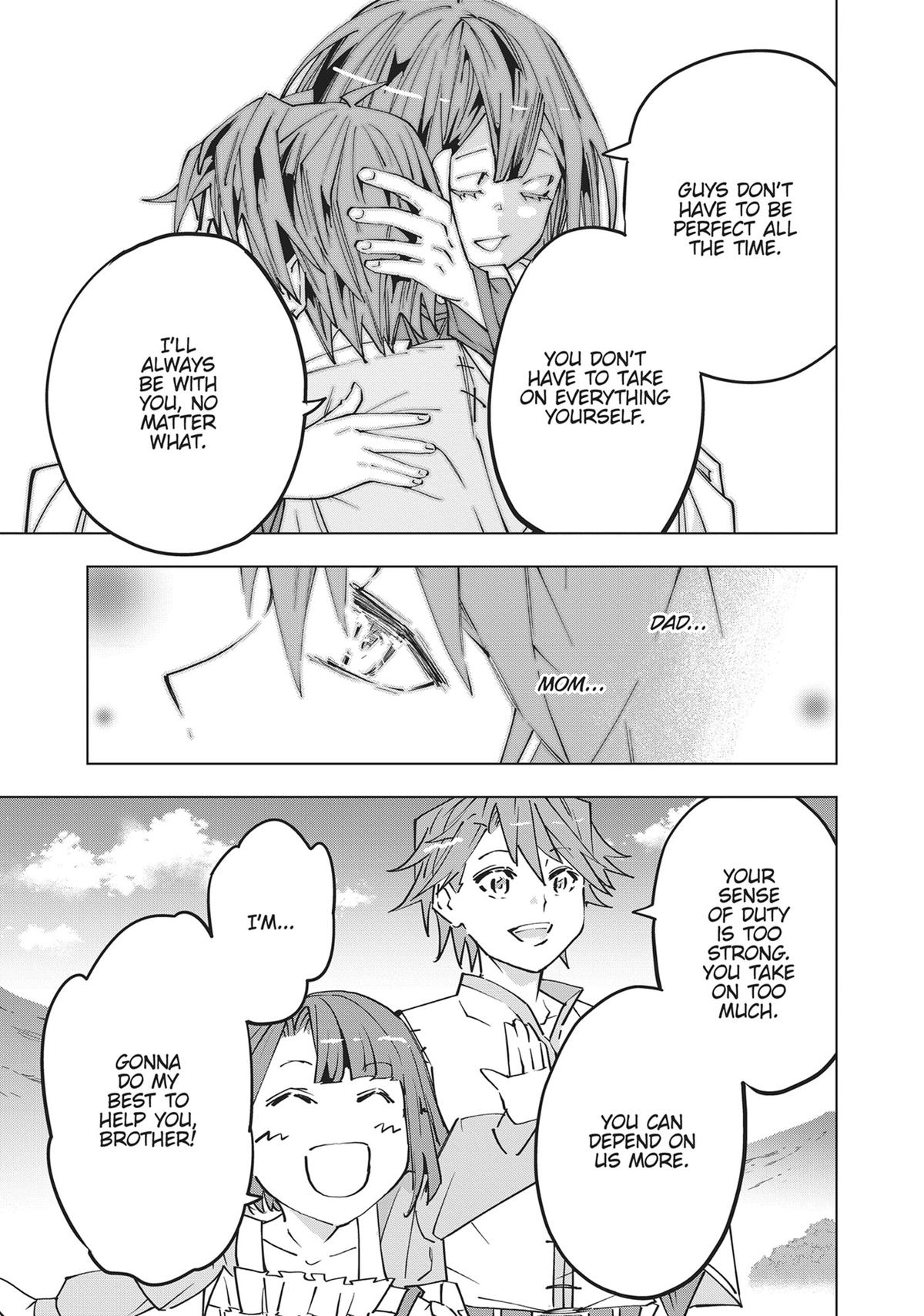 Read Backstabbed in a Backwater Dungeon_ My Party Tried to Kill Me, But Thanks to an Infinite Gacha I Got LVL 9999 Friends and Am Out for Revenge EN Manga Online