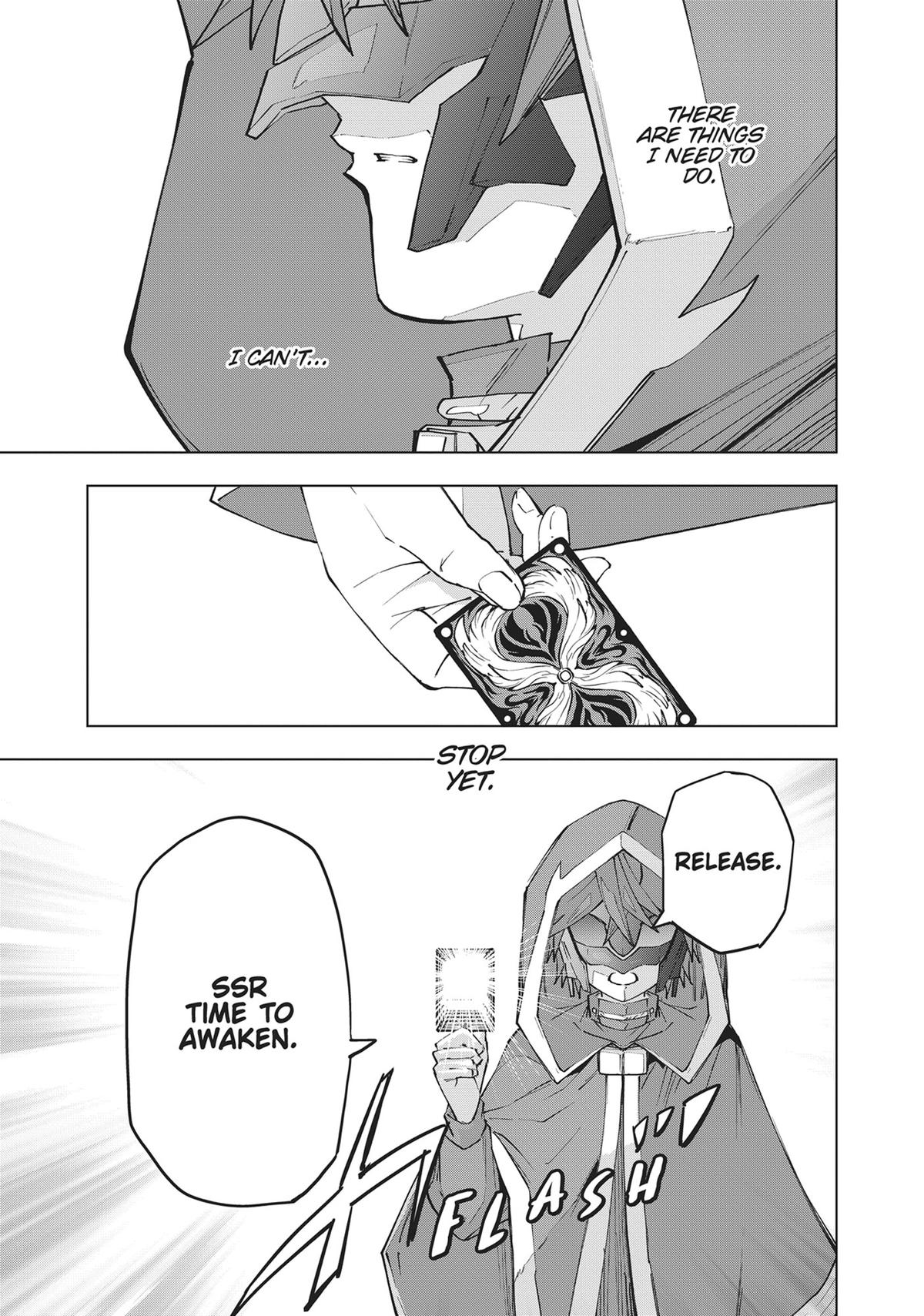 Read Backstabbed in a Backwater Dungeon_ My Party Tried to Kill Me, But Thanks to an Infinite Gacha I Got LVL 9999 Friends and Am Out for Revenge EN Manga Online