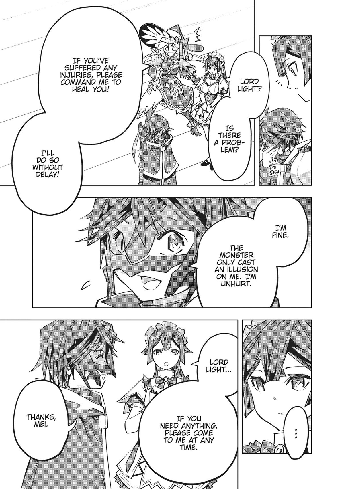Read Backstabbed in a Backwater Dungeon_ My Party Tried to Kill Me, But Thanks to an Infinite Gacha I Got LVL 9999 Friends and Am Out for Revenge EN Manga Online