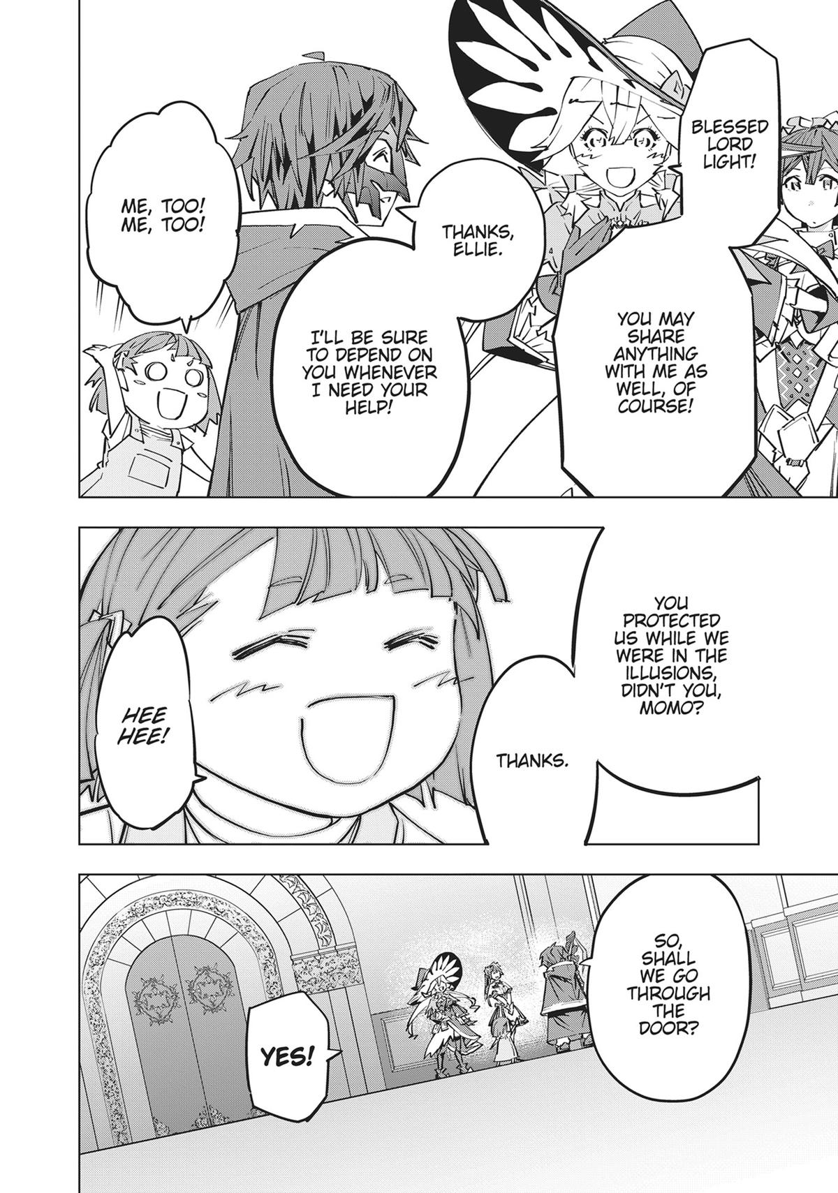 Read Backstabbed in a Backwater Dungeon_ My Party Tried to Kill Me, But Thanks to an Infinite Gacha I Got LVL 9999 Friends and Am Out for Revenge EN Manga Online