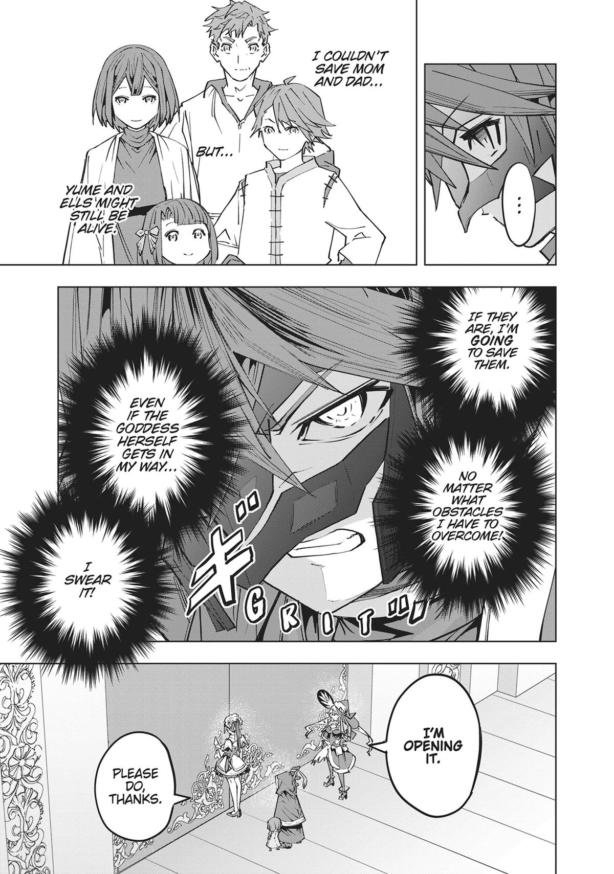 Read Backstabbed in a Backwater Dungeon_ My Party Tried to Kill Me, But Thanks to an Infinite Gacha I Got LVL 9999 Friends and Am Out for Revenge EN Manga Online