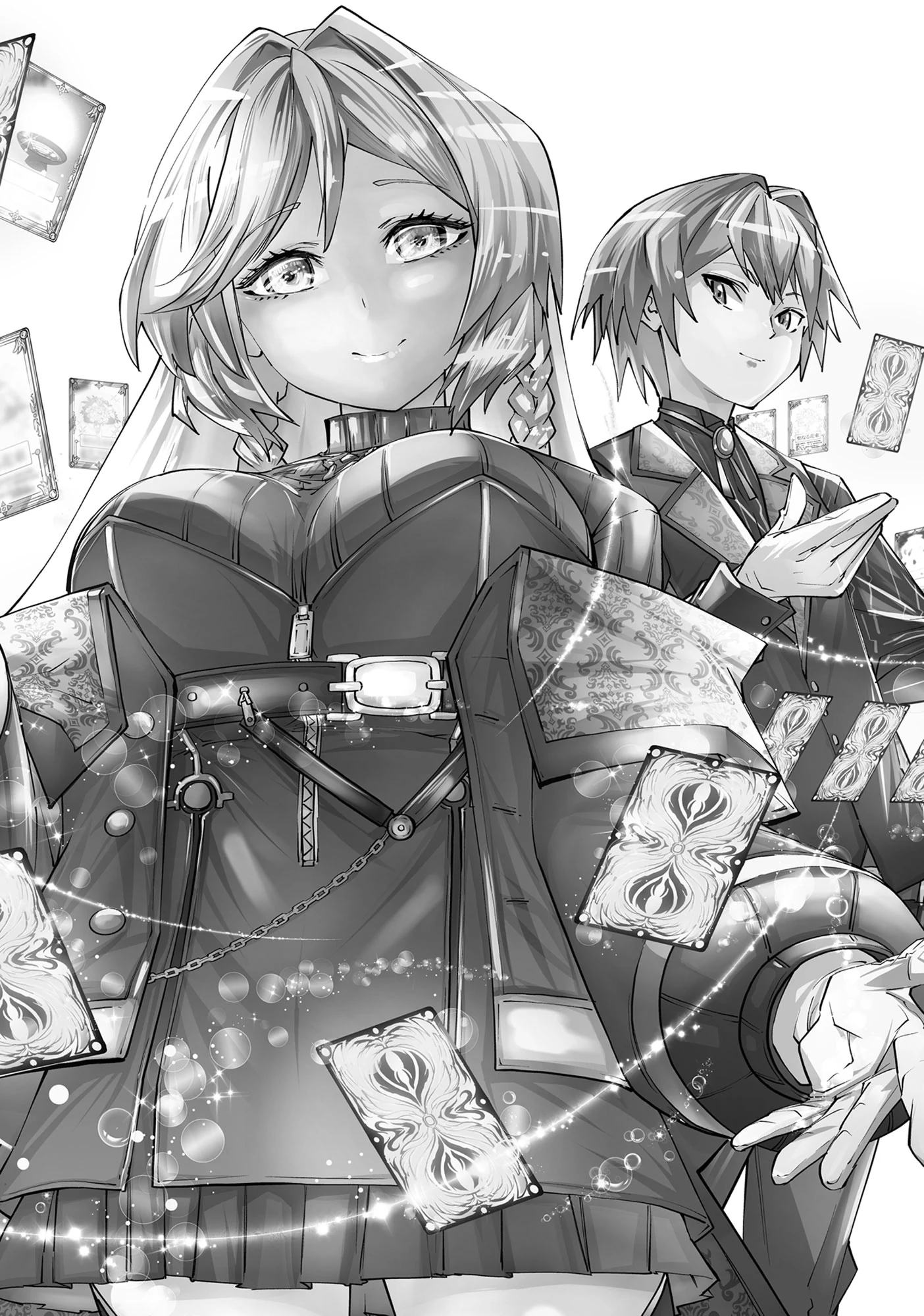 Read Backstabbed in a Backwater Dungeon_ My Party Tried to Kill Me, But Thanks to an Infinite Gacha I Got LVL 9999 Friends and Am Out for Revenge EN Manga Online