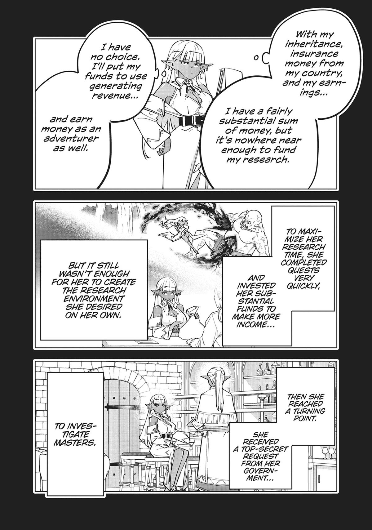 Read Backstabbed in a Backwater Dungeon_ My Party Tried to Kill Me, But Thanks to an Infinite Gacha I Got LVL 9999 Friends and Am Out for Revenge EN Manga Online