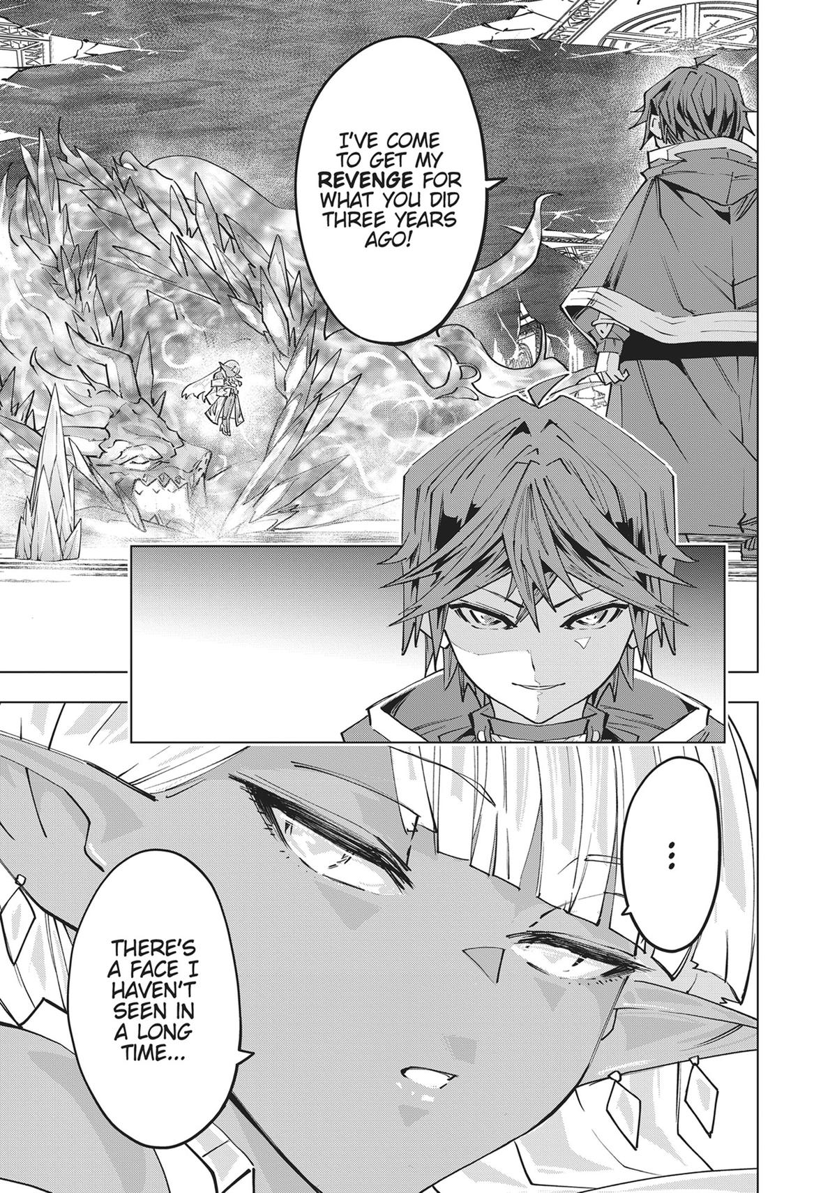 Read Backstabbed in a Backwater Dungeon_ My Party Tried to Kill Me, But Thanks to an Infinite Gacha I Got LVL 9999 Friends and Am Out for Revenge EN Manga Online