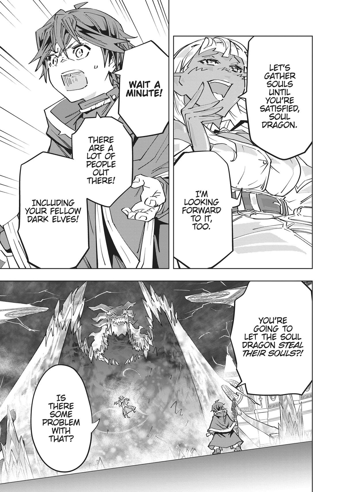 Read Backstabbed in a Backwater Dungeon_ My Party Tried to Kill Me, But Thanks to an Infinite Gacha I Got LVL 9999 Friends and Am Out for Revenge EN Manga Online