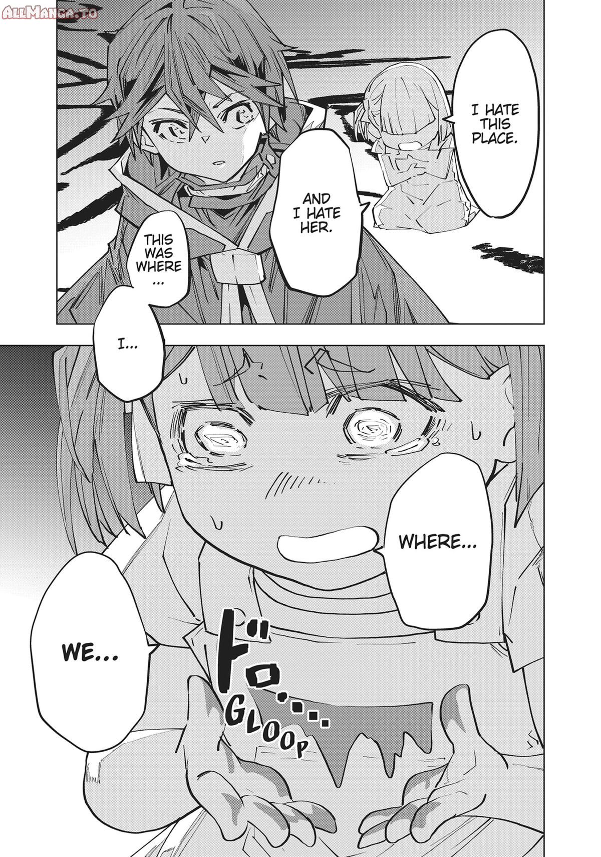 Read Backstabbed in a Backwater Dungeon_ My Party Tried to Kill Me, But Thanks to an Infinite Gacha I Got LVL 9999 Friends and Am Out for Revenge EN Manga Online