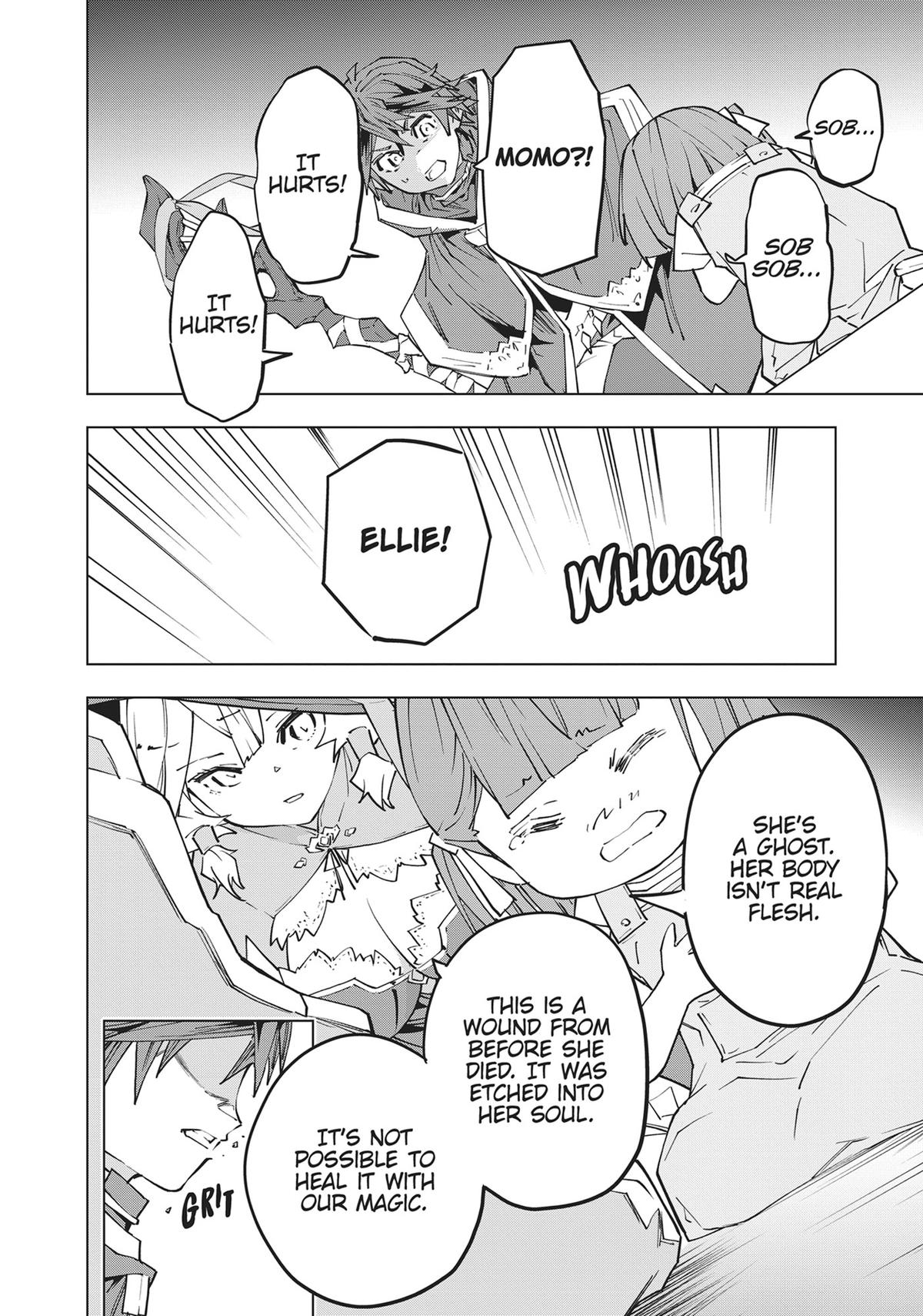 Read Backstabbed in a Backwater Dungeon_ My Party Tried to Kill Me, But Thanks to an Infinite Gacha I Got LVL 9999 Friends and Am Out for Revenge EN Manga Online