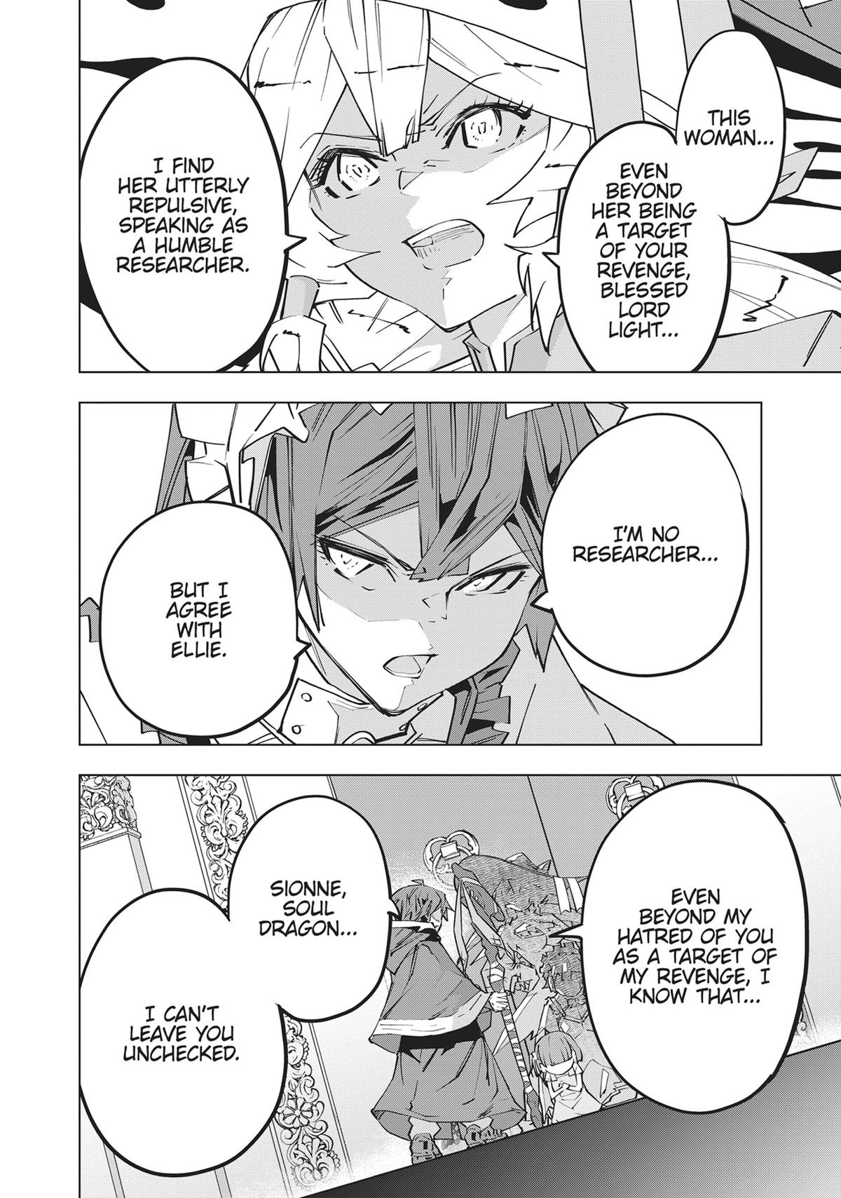 Read Backstabbed in a Backwater Dungeon_ My Party Tried to Kill Me, But Thanks to an Infinite Gacha I Got LVL 9999 Friends and Am Out for Revenge EN Manga Online