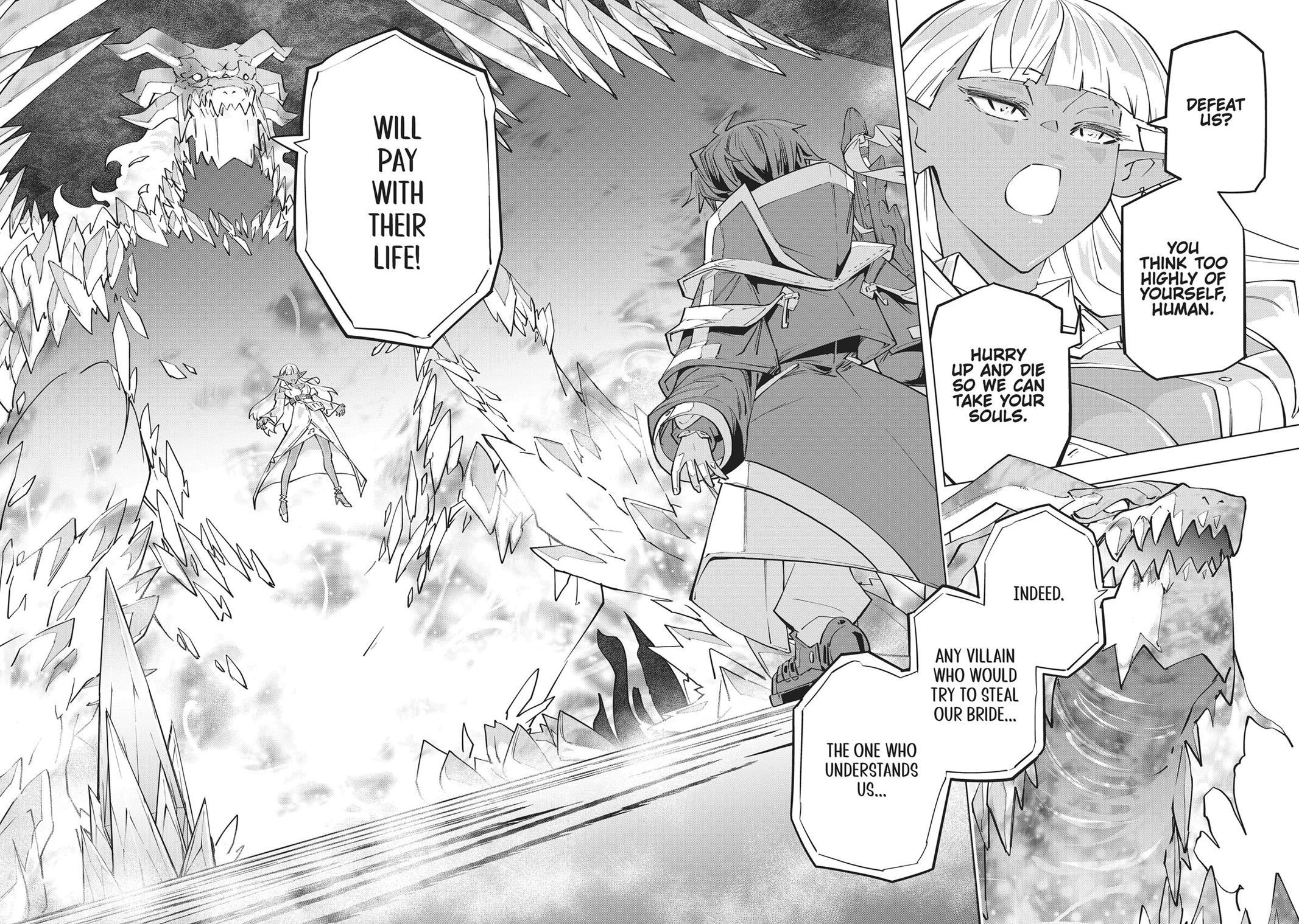 Read Backstabbed in a Backwater Dungeon_ My Party Tried to Kill Me, But Thanks to an Infinite Gacha I Got LVL 9999 Friends and Am Out for Revenge EN Manga Online