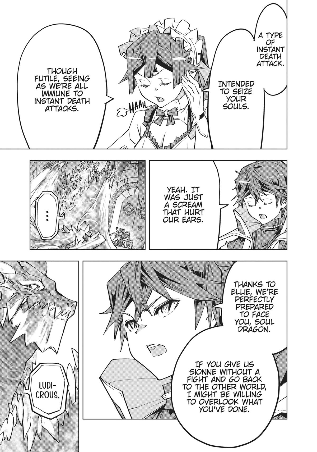 Read Backstabbed in a Backwater Dungeon_ My Party Tried to Kill Me, But Thanks to an Infinite Gacha I Got LVL 9999 Friends and Am Out for Revenge EN Manga Online