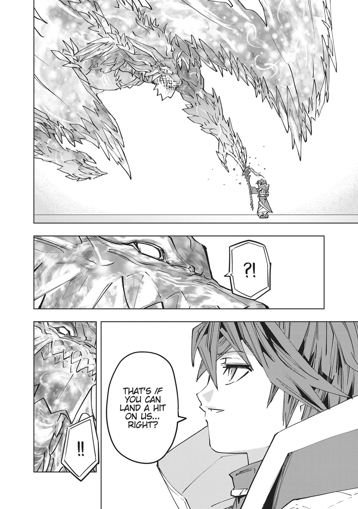 Read Backstabbed in a Backwater Dungeon_ My Party Tried to Kill Me, But Thanks to an Infinite Gacha I Got LVL 9999 Friends and Am Out for Revenge EN Manga Online