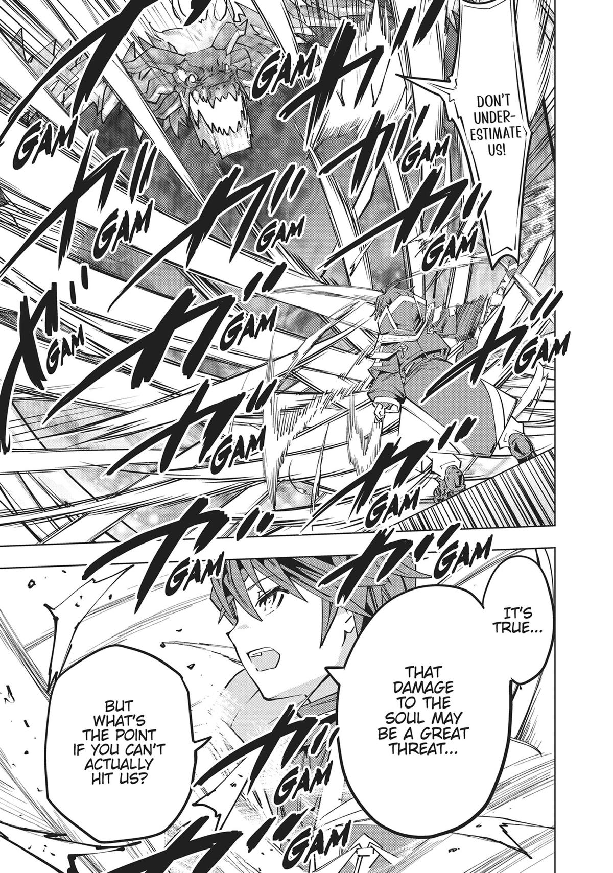 Read Backstabbed in a Backwater Dungeon_ My Party Tried to Kill Me, But Thanks to an Infinite Gacha I Got LVL 9999 Friends and Am Out for Revenge EN Manga Online