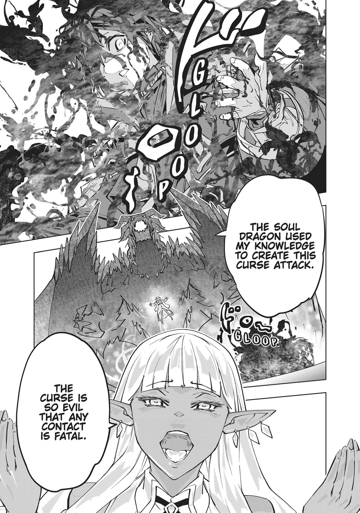 Read Backstabbed in a Backwater Dungeon_ My Party Tried to Kill Me, But Thanks to an Infinite Gacha I Got LVL 9999 Friends and Am Out for Revenge EN Manga Online