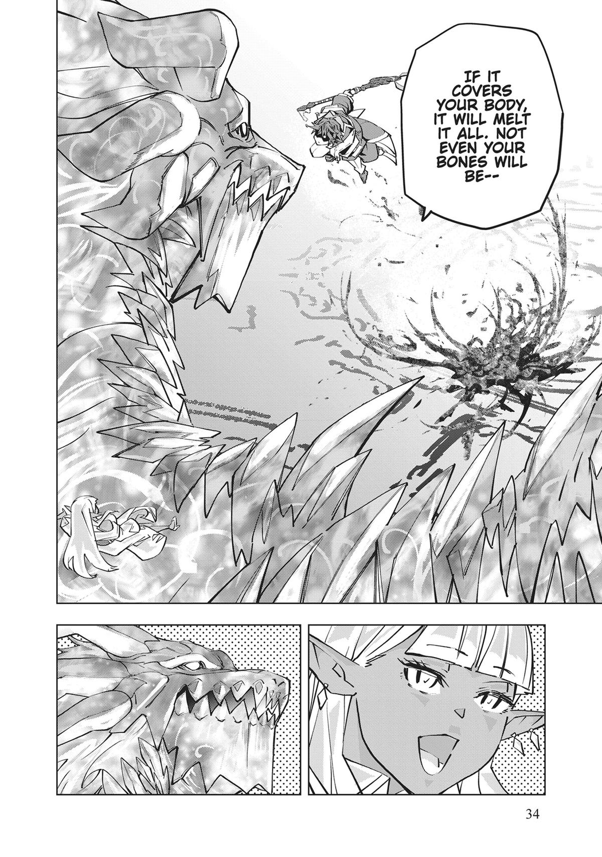 Read Backstabbed in a Backwater Dungeon_ My Party Tried to Kill Me, But Thanks to an Infinite Gacha I Got LVL 9999 Friends and Am Out for Revenge EN Manga Online