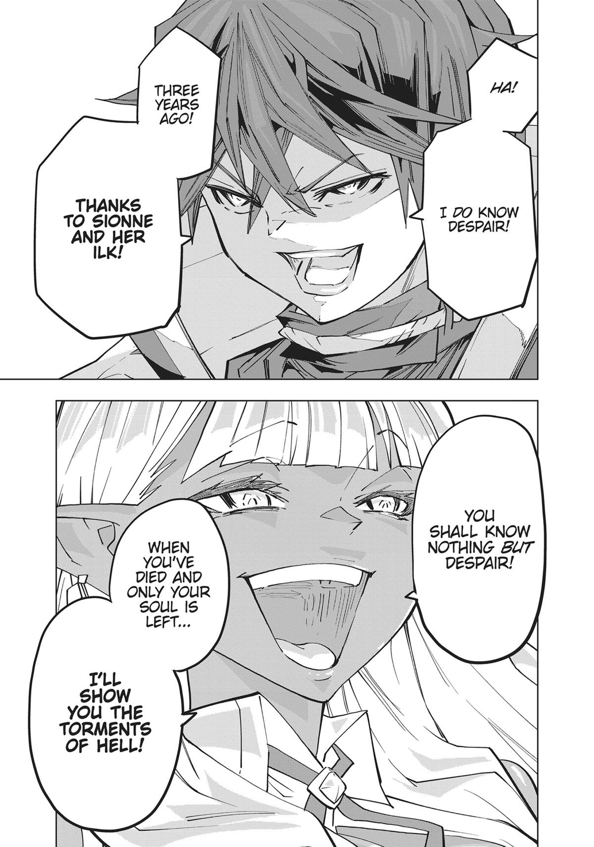 Read Backstabbed in a Backwater Dungeon_ My Party Tried to Kill Me, But Thanks to an Infinite Gacha I Got LVL 9999 Friends and Am Out for Revenge EN Manga Online