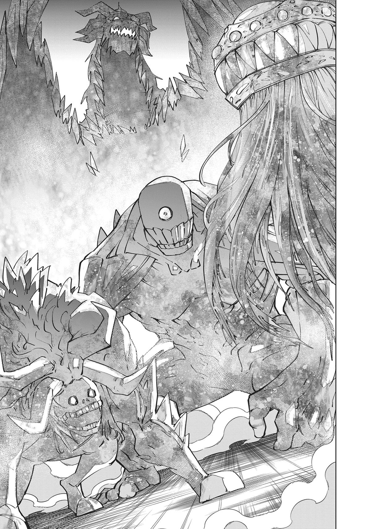 Read Backstabbed in a Backwater Dungeon_ My Party Tried to Kill Me, But Thanks to an Infinite Gacha I Got LVL 9999 Friends and Am Out for Revenge EN Manga Online