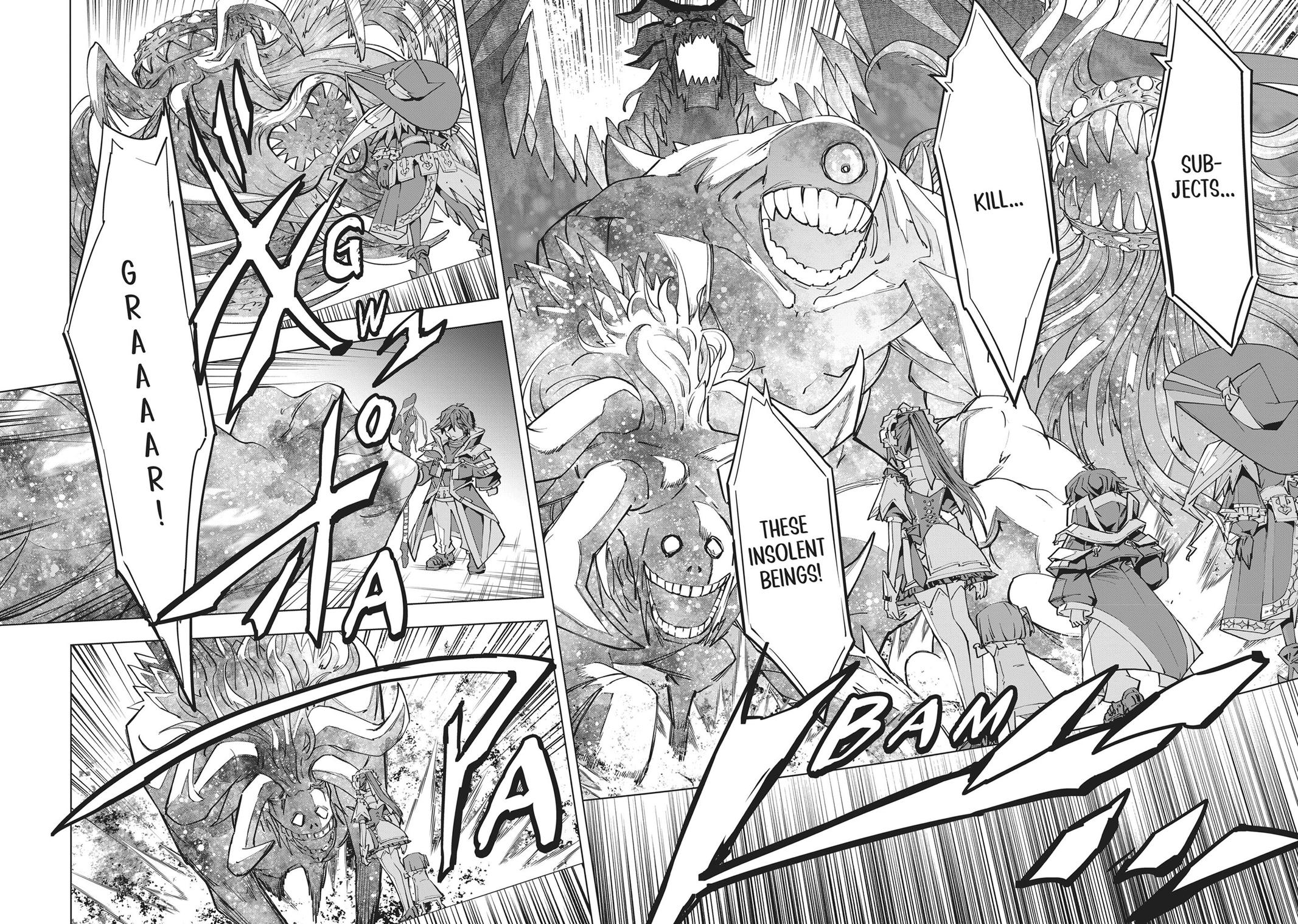 Read Backstabbed in a Backwater Dungeon_ My Party Tried to Kill Me, But Thanks to an Infinite Gacha I Got LVL 9999 Friends and Am Out for Revenge EN Manga Online
