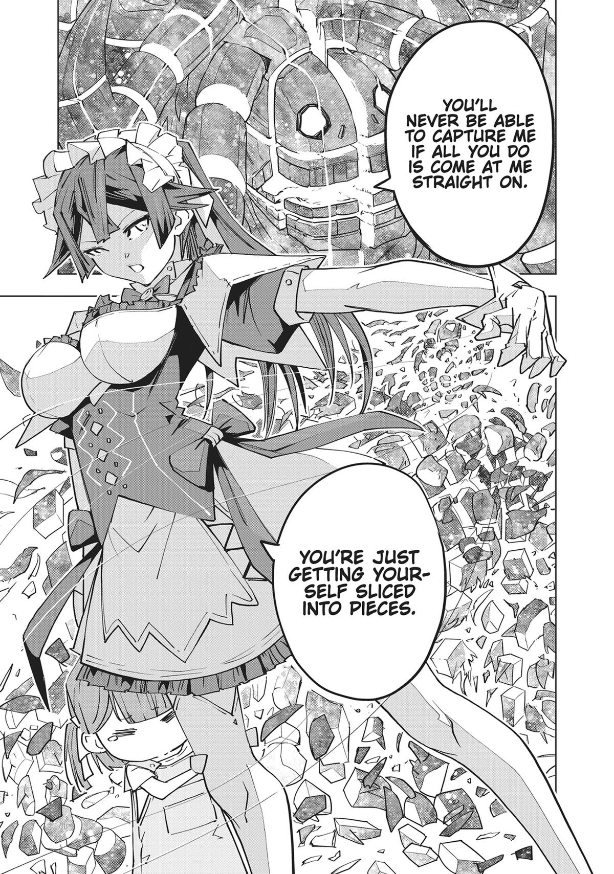 Read Backstabbed in a Backwater Dungeon_ My Party Tried to Kill Me, But Thanks to an Infinite Gacha I Got LVL 9999 Friends and Am Out for Revenge EN Manga Online