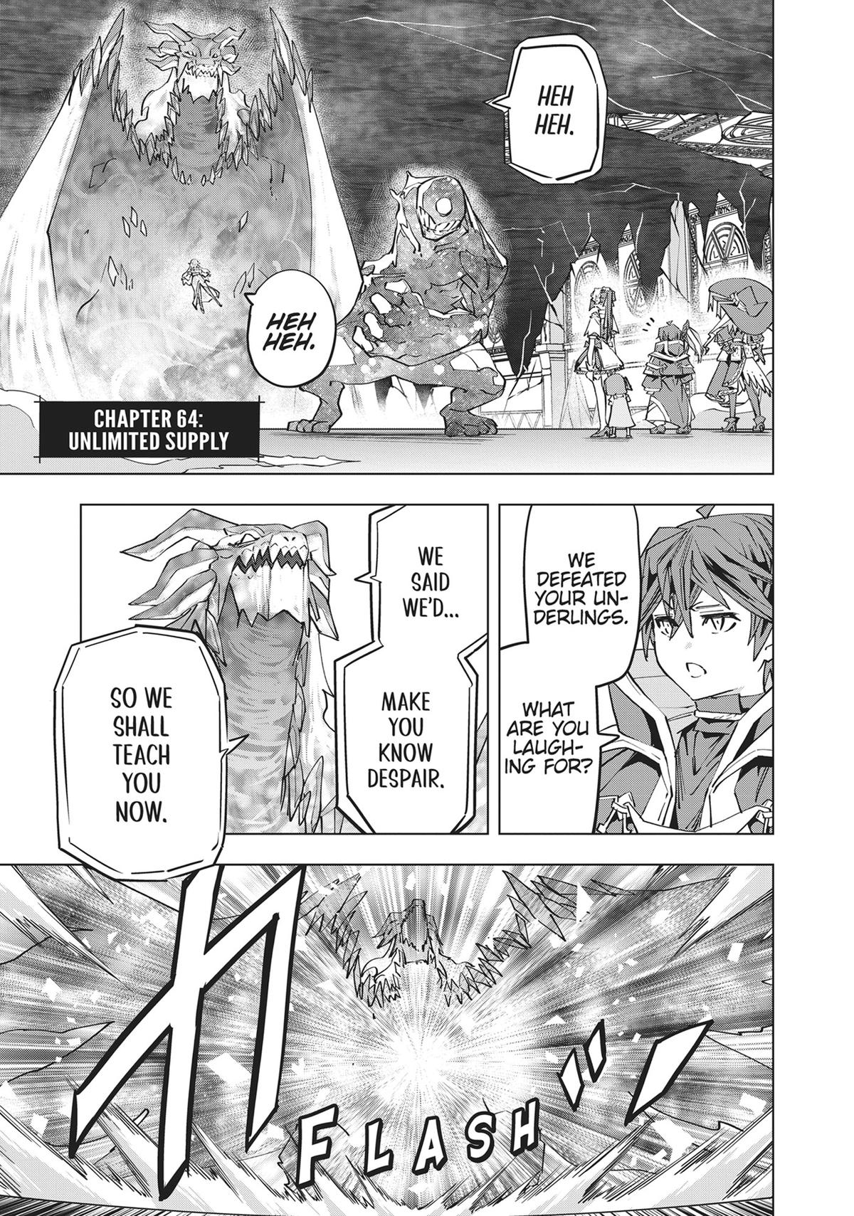 Read Backstabbed in a Backwater Dungeon_ My Party Tried to Kill Me, But Thanks to an Infinite Gacha I Got LVL 9999 Friends and Am Out for Revenge EN Manga Online