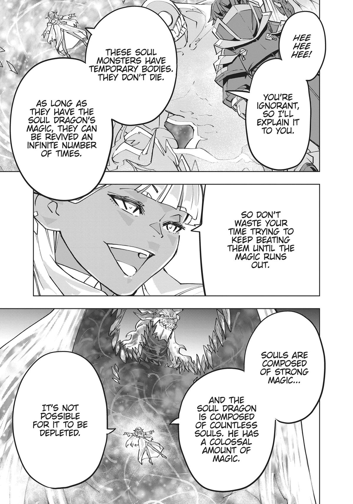 Read Backstabbed in a Backwater Dungeon_ My Party Tried to Kill Me, But Thanks to an Infinite Gacha I Got LVL 9999 Friends and Am Out for Revenge EN Manga Online