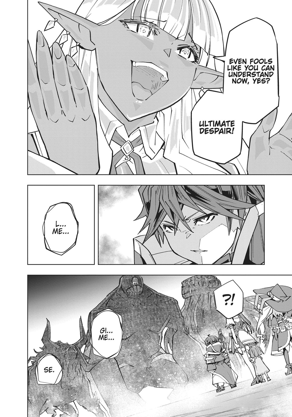 Read Backstabbed in a Backwater Dungeon_ My Party Tried to Kill Me, But Thanks to an Infinite Gacha I Got LVL 9999 Friends and Am Out for Revenge EN Manga Online