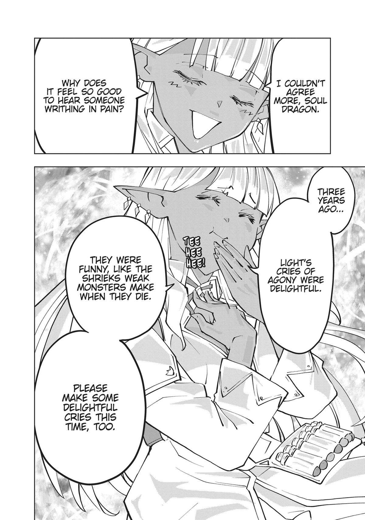 Read Backstabbed in a Backwater Dungeon_ My Party Tried to Kill Me, But Thanks to an Infinite Gacha I Got LVL 9999 Friends and Am Out for Revenge EN Manga Online