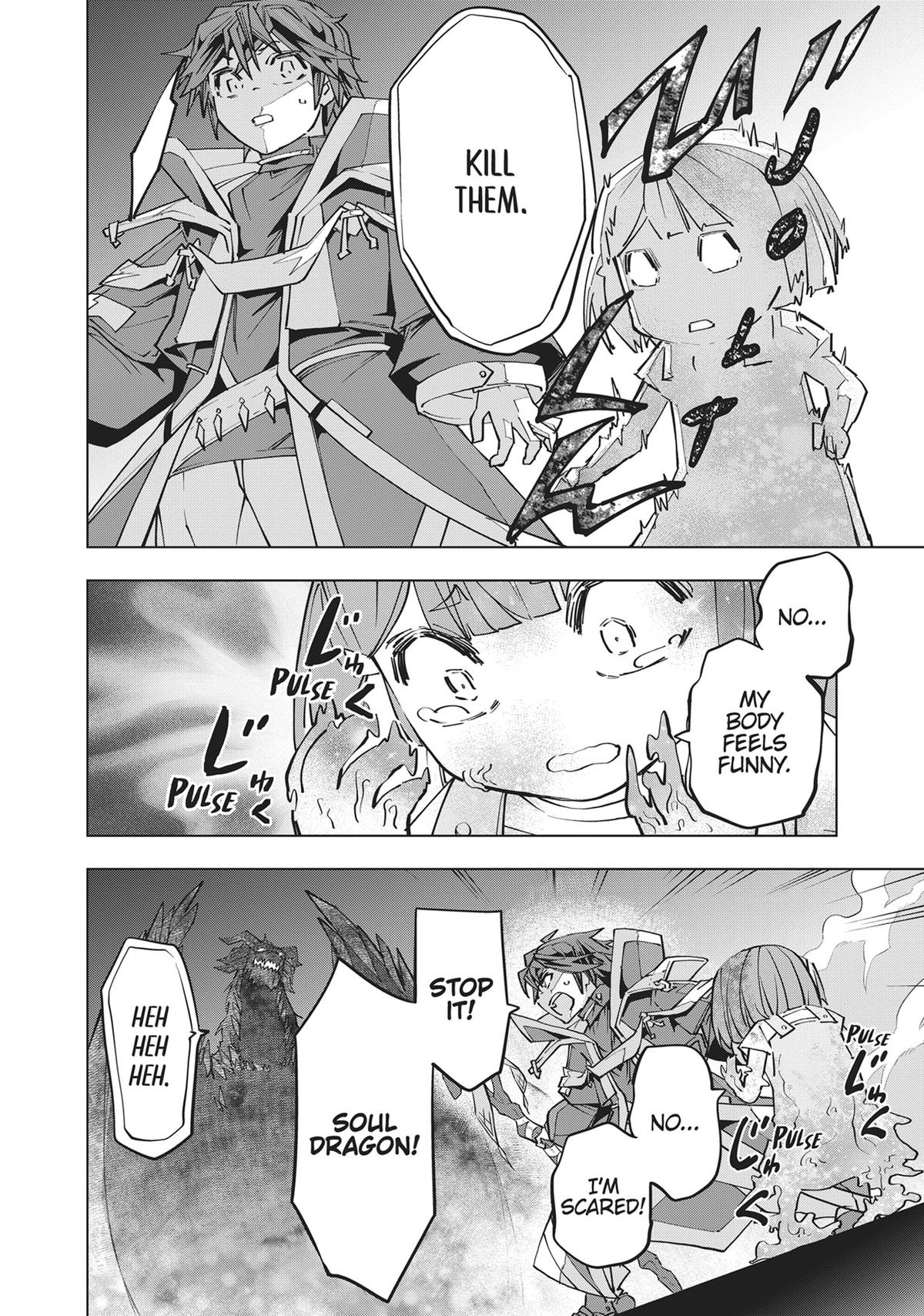 Read Backstabbed in a Backwater Dungeon_ My Party Tried to Kill Me, But Thanks to an Infinite Gacha I Got LVL 9999 Friends and Am Out for Revenge EN Manga Online