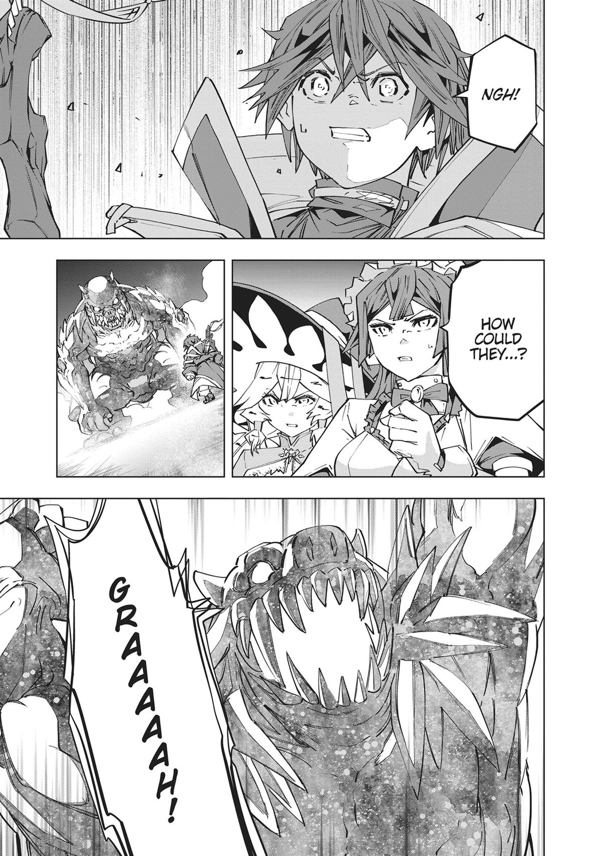 Read Backstabbed in a Backwater Dungeon_ My Party Tried to Kill Me, But Thanks to an Infinite Gacha I Got LVL 9999 Friends and Am Out for Revenge EN Manga Online