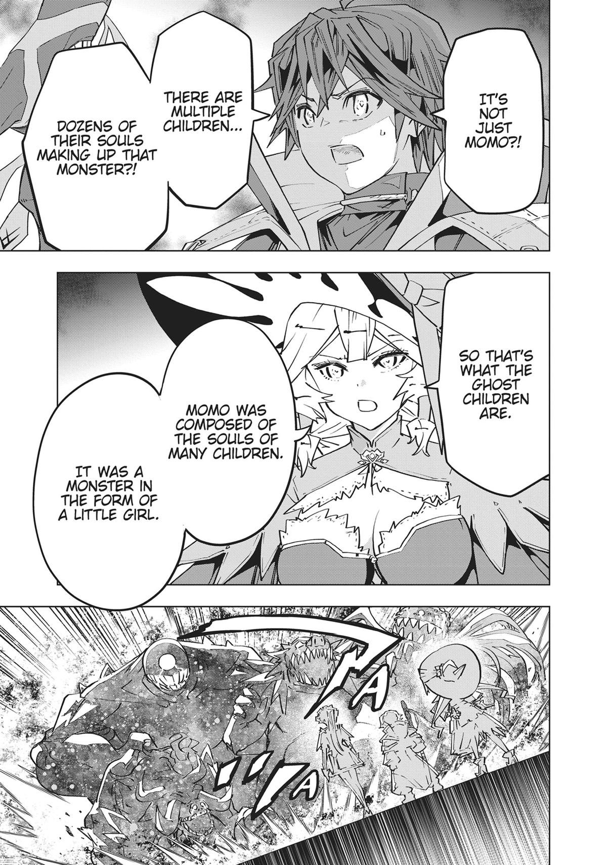 Read Backstabbed in a Backwater Dungeon_ My Party Tried to Kill Me, But Thanks to an Infinite Gacha I Got LVL 9999 Friends and Am Out for Revenge EN Manga Online