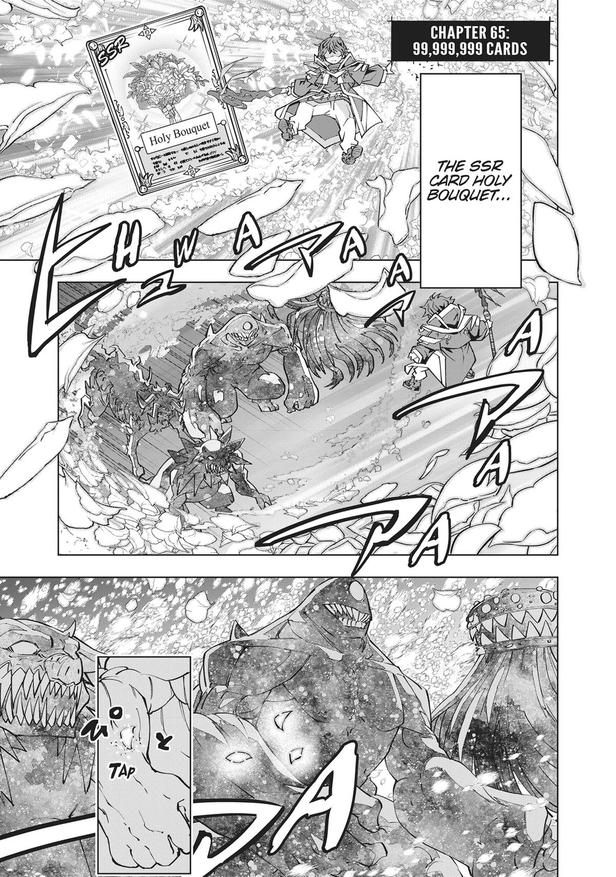 Read Backstabbed in a Backwater Dungeon_ My Party Tried to Kill Me, But Thanks to an Infinite Gacha I Got LVL 9999 Friends and Am Out for Revenge EN Manga Online