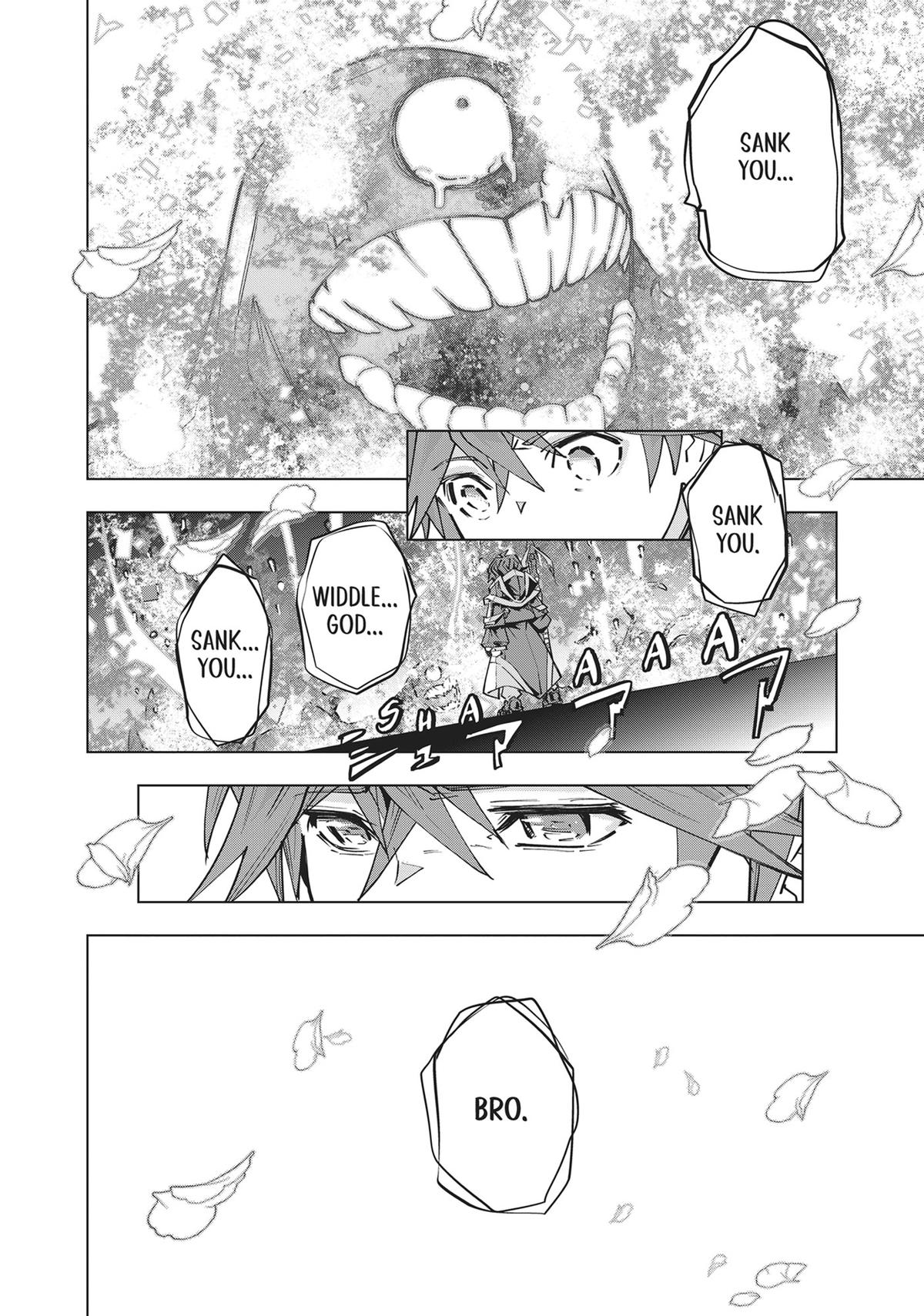 Read Backstabbed in a Backwater Dungeon_ My Party Tried to Kill Me, But Thanks to an Infinite Gacha I Got LVL 9999 Friends and Am Out for Revenge EN Manga Online
