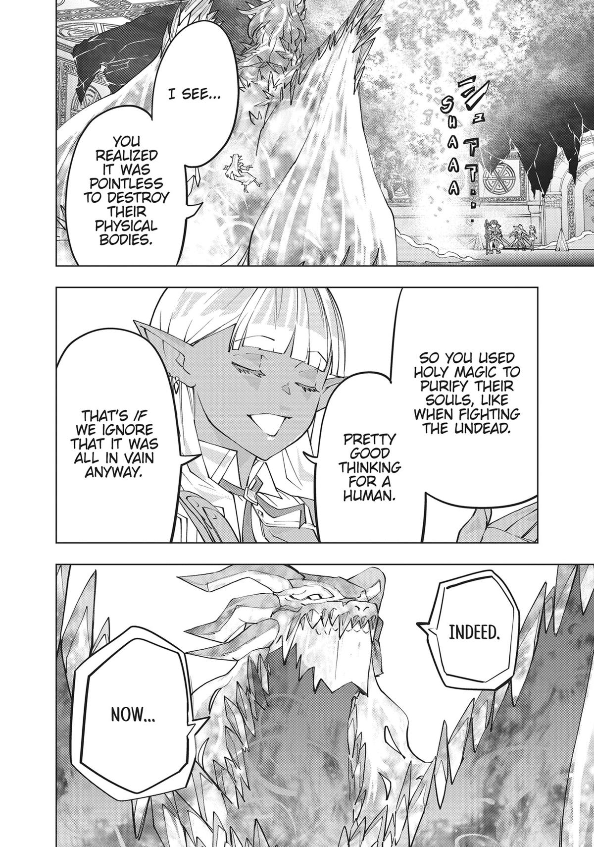 Read Backstabbed in a Backwater Dungeon_ My Party Tried to Kill Me, But Thanks to an Infinite Gacha I Got LVL 9999 Friends and Am Out for Revenge EN Manga Online