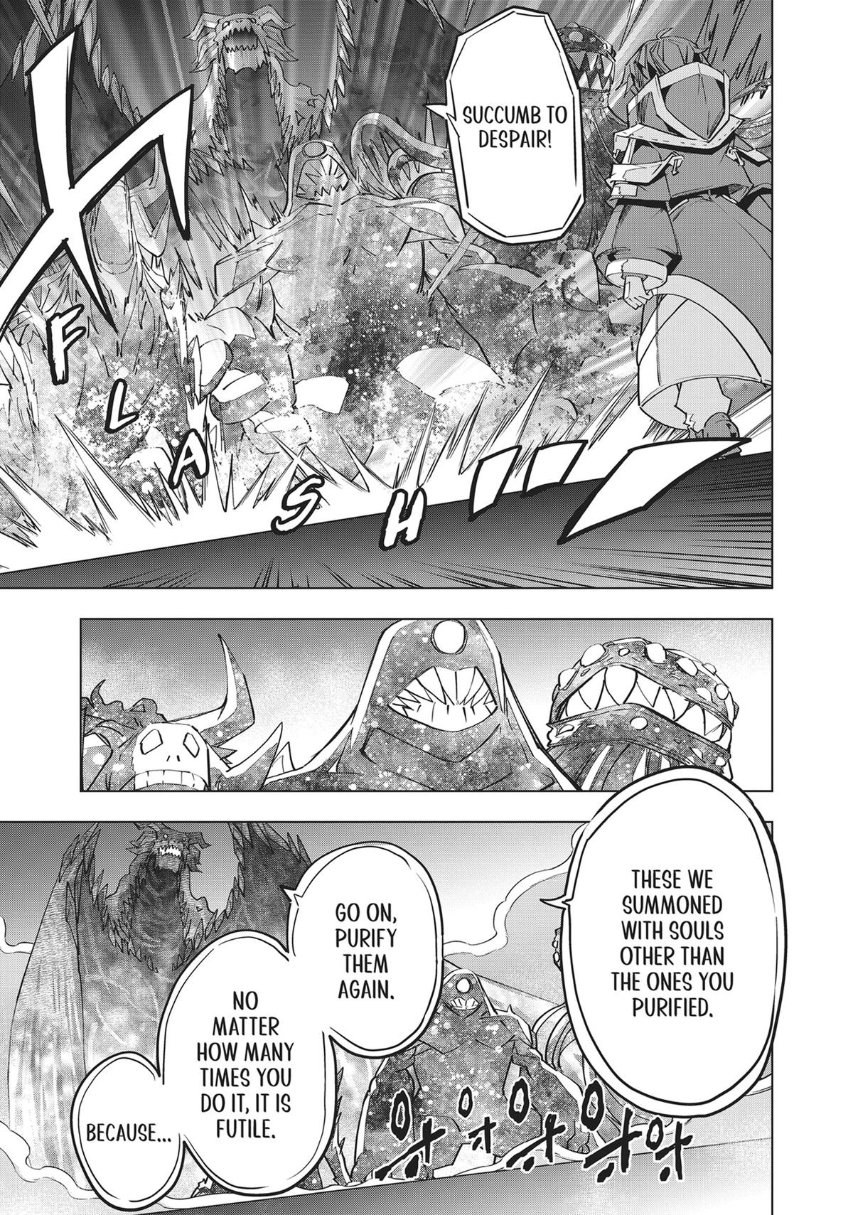 Read Backstabbed in a Backwater Dungeon_ My Party Tried to Kill Me, But Thanks to an Infinite Gacha I Got LVL 9999 Friends and Am Out for Revenge EN Manga Online