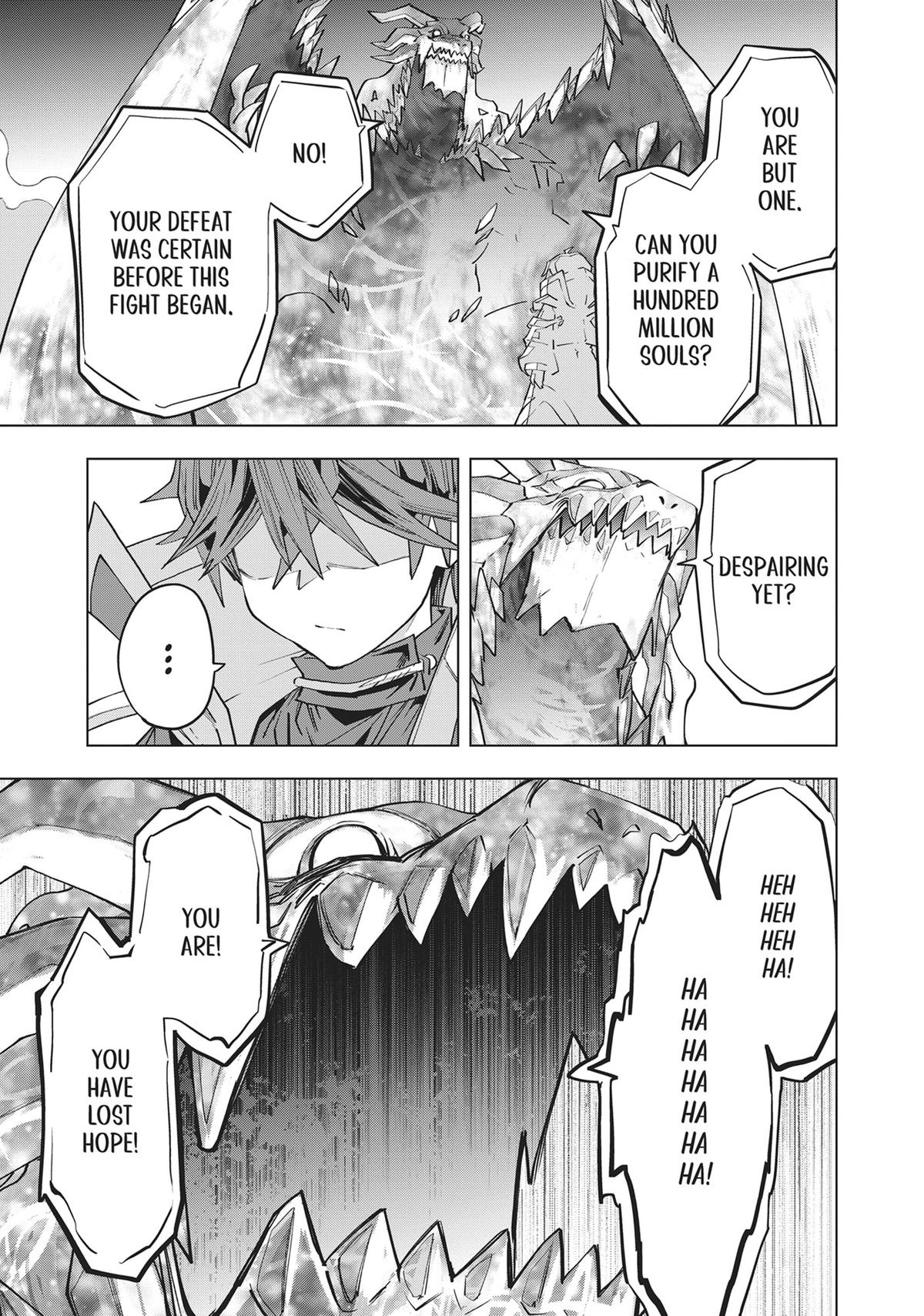 Read Backstabbed in a Backwater Dungeon_ My Party Tried to Kill Me, But Thanks to an Infinite Gacha I Got LVL 9999 Friends and Am Out for Revenge EN Manga Online