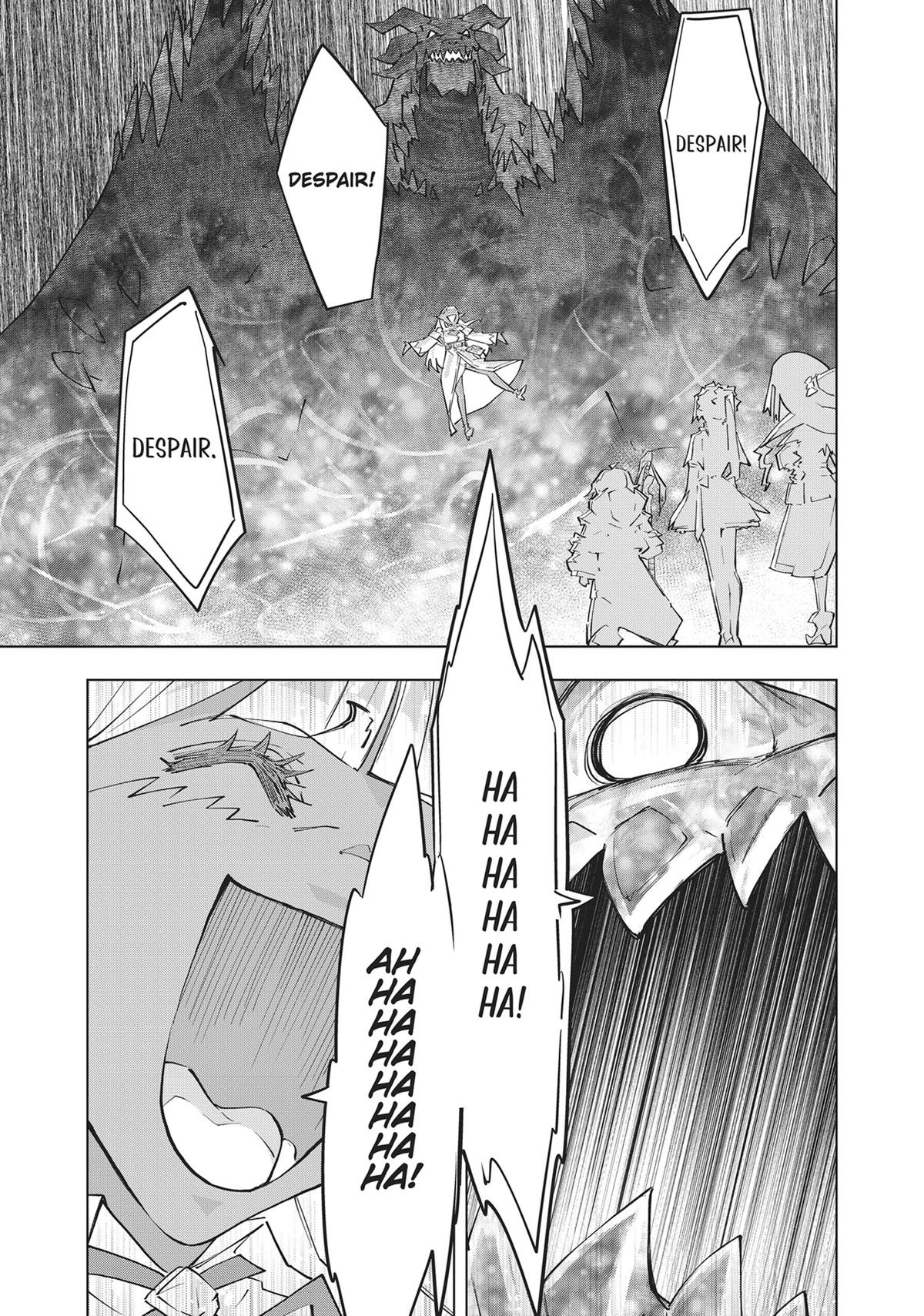 Read Backstabbed in a Backwater Dungeon_ My Party Tried to Kill Me, But Thanks to an Infinite Gacha I Got LVL 9999 Friends and Am Out for Revenge EN Manga Online