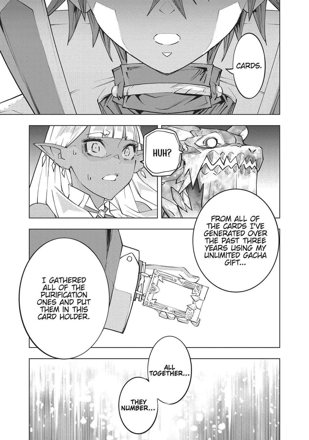 Read Backstabbed in a Backwater Dungeon_ My Party Tried to Kill Me, But Thanks to an Infinite Gacha I Got LVL 9999 Friends and Am Out for Revenge EN Manga Online
