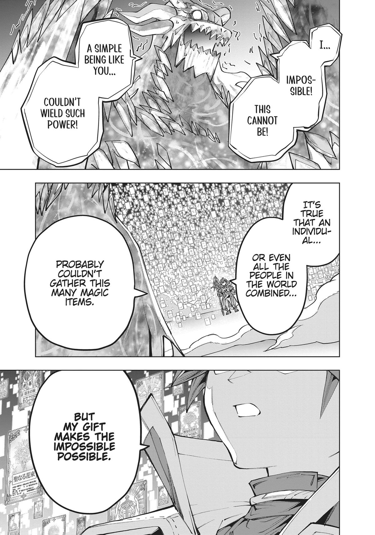Read Backstabbed in a Backwater Dungeon_ My Party Tried to Kill Me, But Thanks to an Infinite Gacha I Got LVL 9999 Friends and Am Out for Revenge EN Manga Online