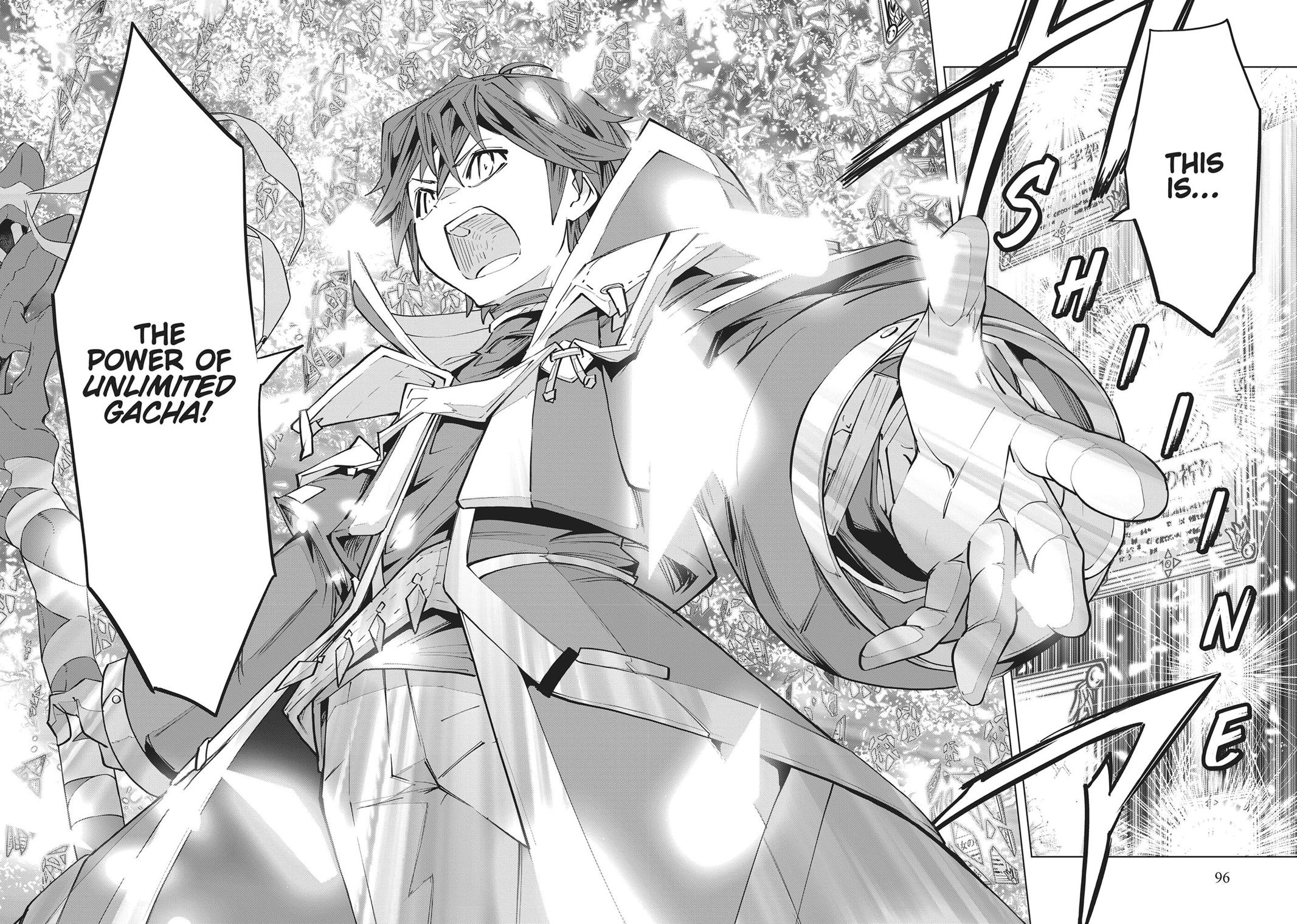 Read Backstabbed in a Backwater Dungeon_ My Party Tried to Kill Me, But Thanks to an Infinite Gacha I Got LVL 9999 Friends and Am Out for Revenge EN Manga Online