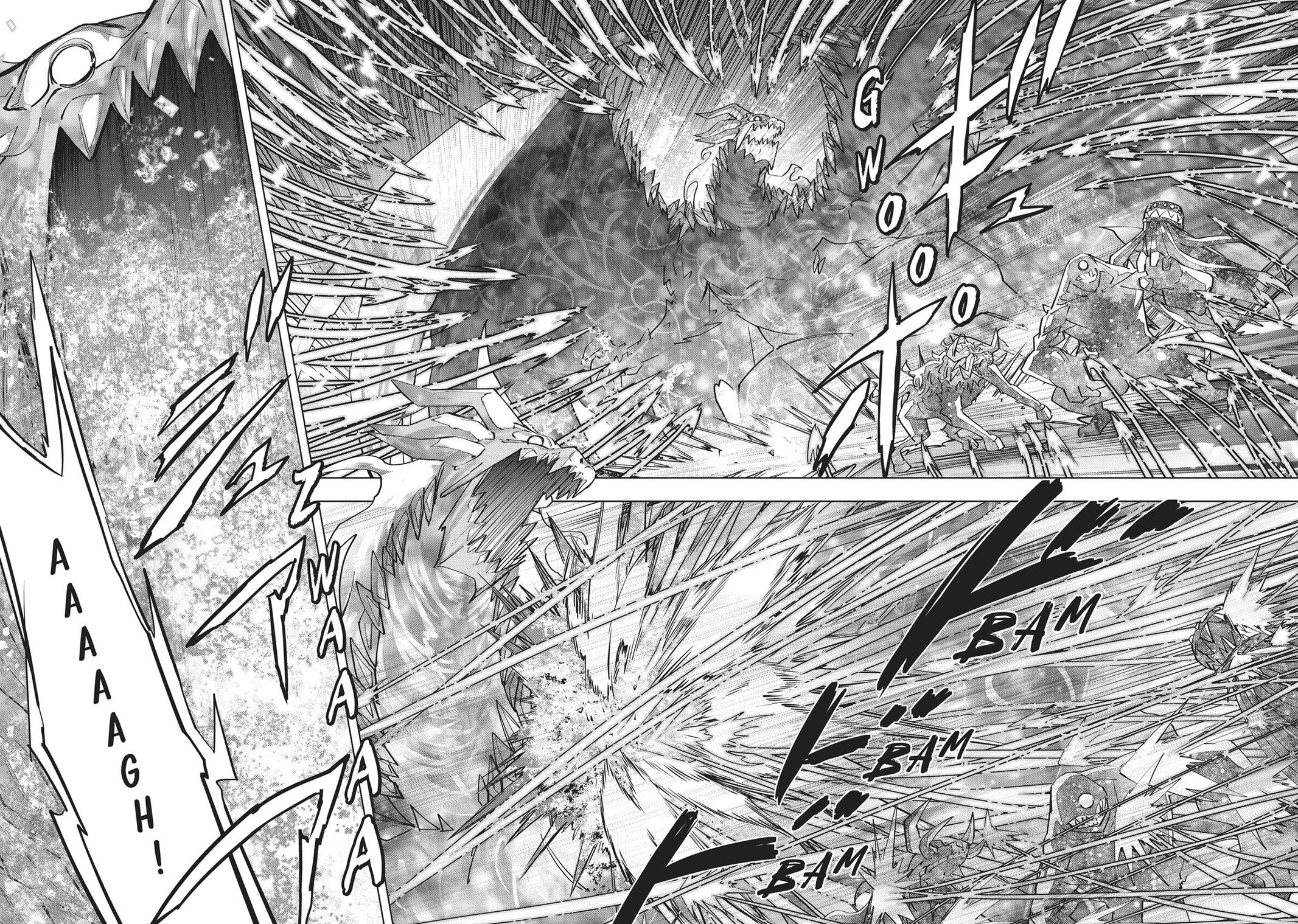 Read Backstabbed in a Backwater Dungeon_ My Party Tried to Kill Me, But Thanks to an Infinite Gacha I Got LVL 9999 Friends and Am Out for Revenge EN Manga Online