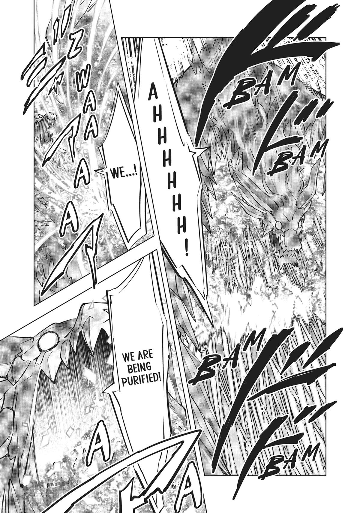 Read Backstabbed in a Backwater Dungeon_ My Party Tried to Kill Me, But Thanks to an Infinite Gacha I Got LVL 9999 Friends and Am Out for Revenge EN Manga Online