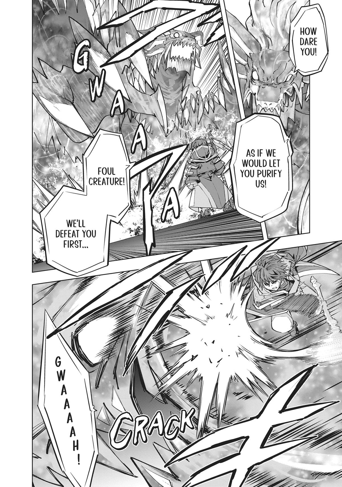Read Backstabbed in a Backwater Dungeon_ My Party Tried to Kill Me, But Thanks to an Infinite Gacha I Got LVL 9999 Friends and Am Out for Revenge EN Manga Online