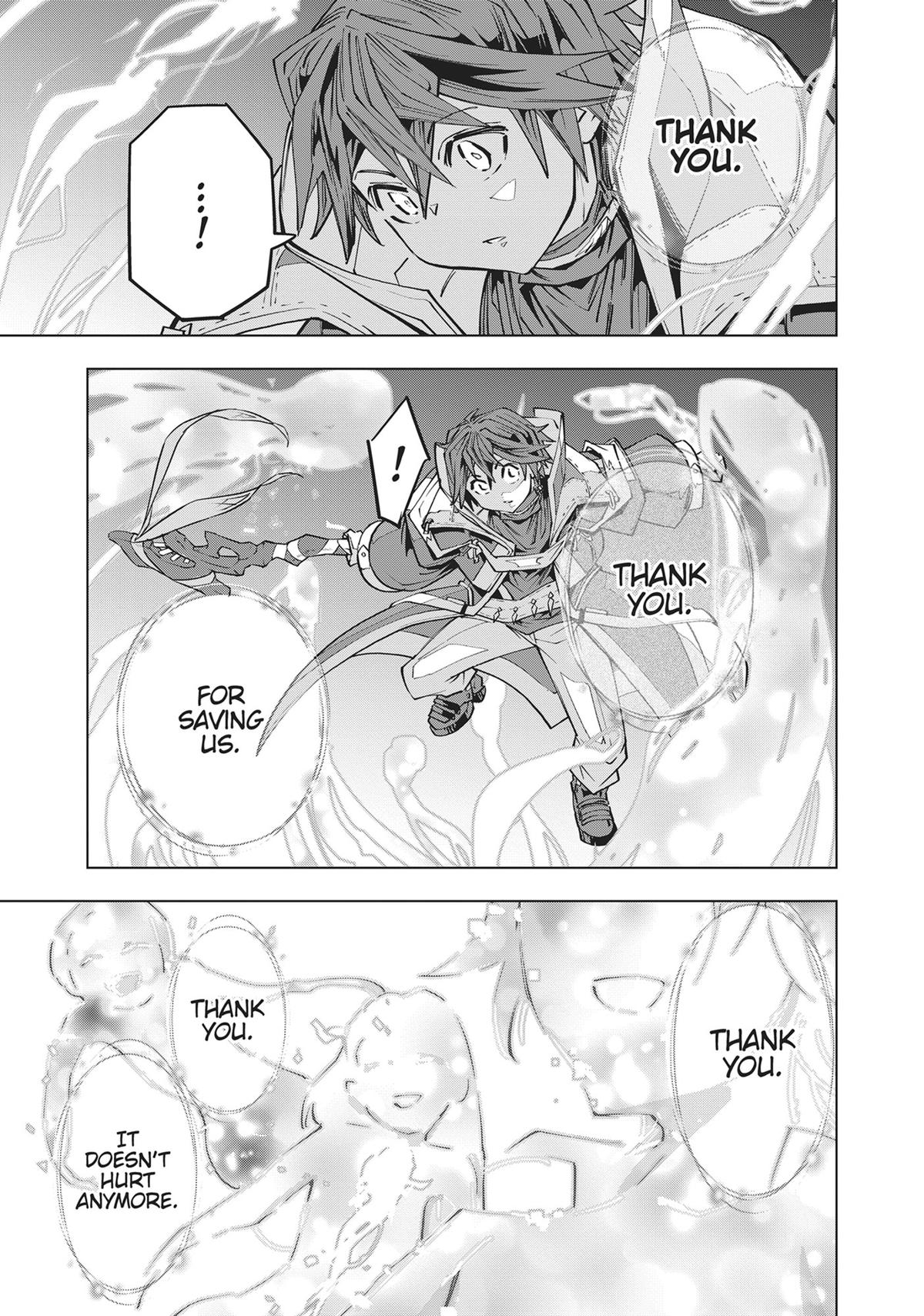Read Backstabbed in a Backwater Dungeon_ My Party Tried to Kill Me, But Thanks to an Infinite Gacha I Got LVL 9999 Friends and Am Out for Revenge EN Manga Online